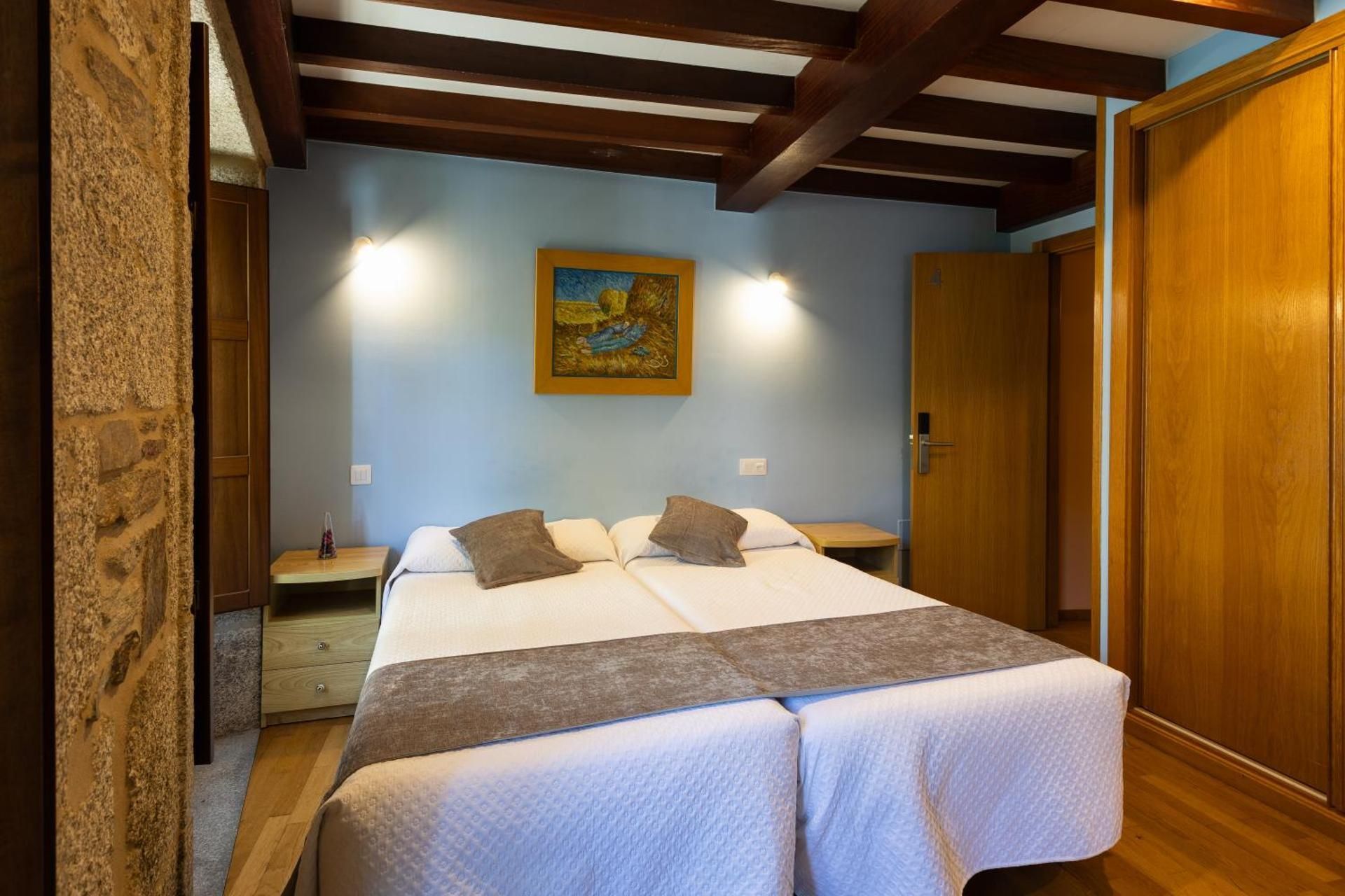 PR Badalada Twin Room 3