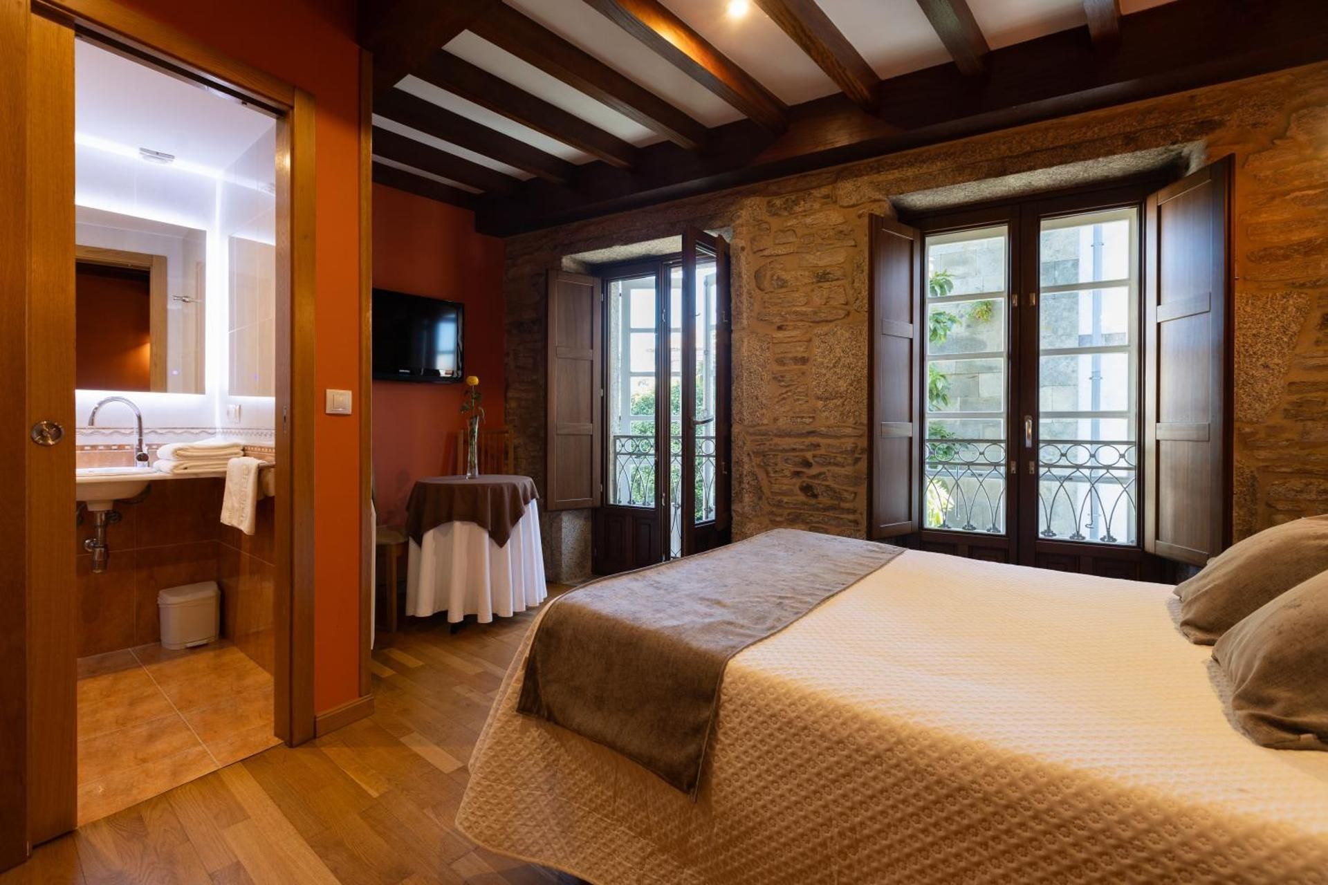 PR Badalada Queen Room