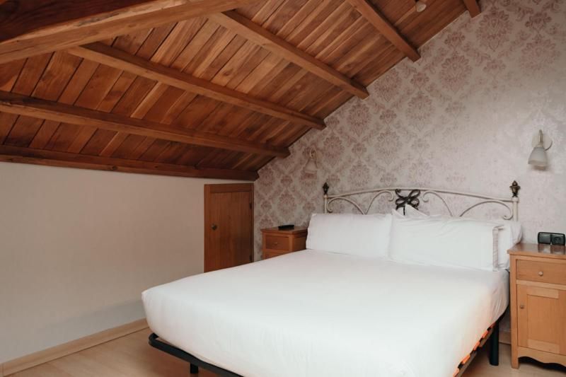 Double Room - Attic