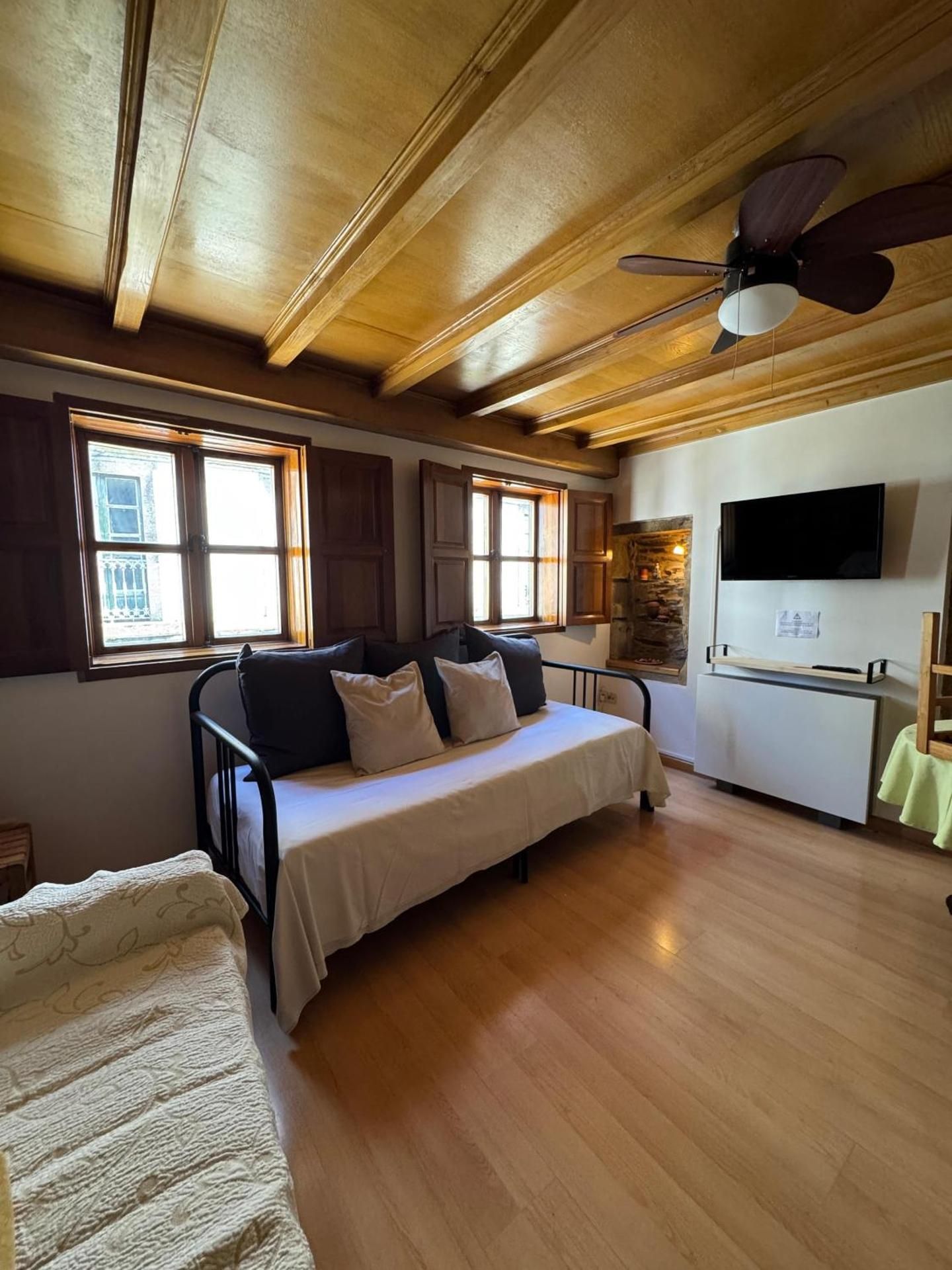 Duplex Suite