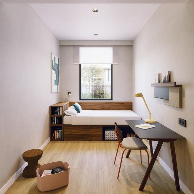 Superior Single Room