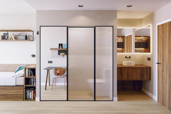 Superior Single Room