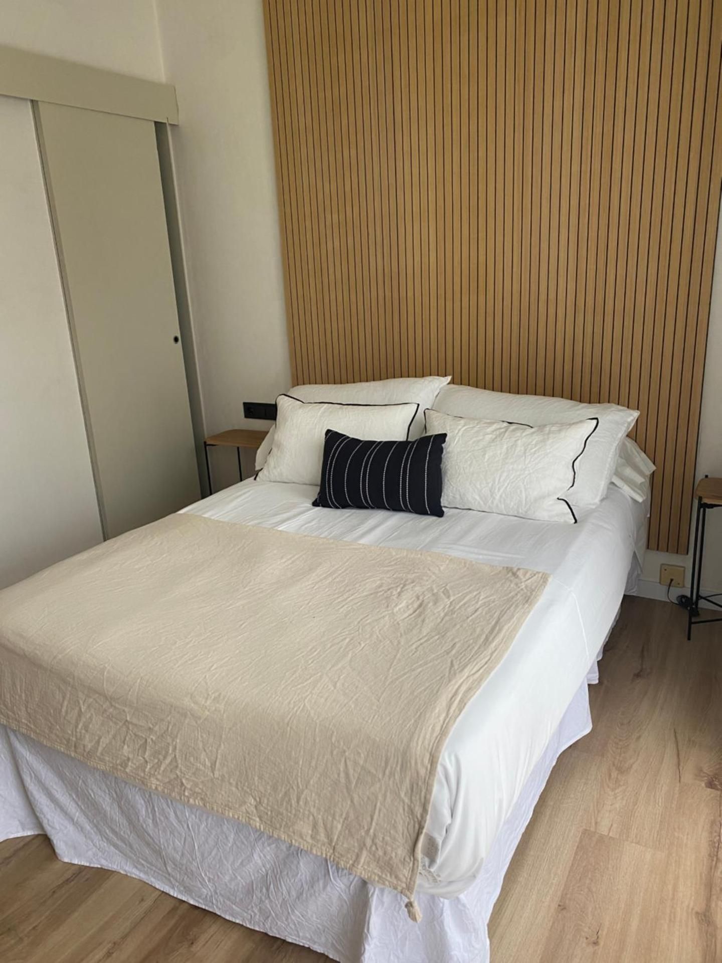 PR Fornos Double Room