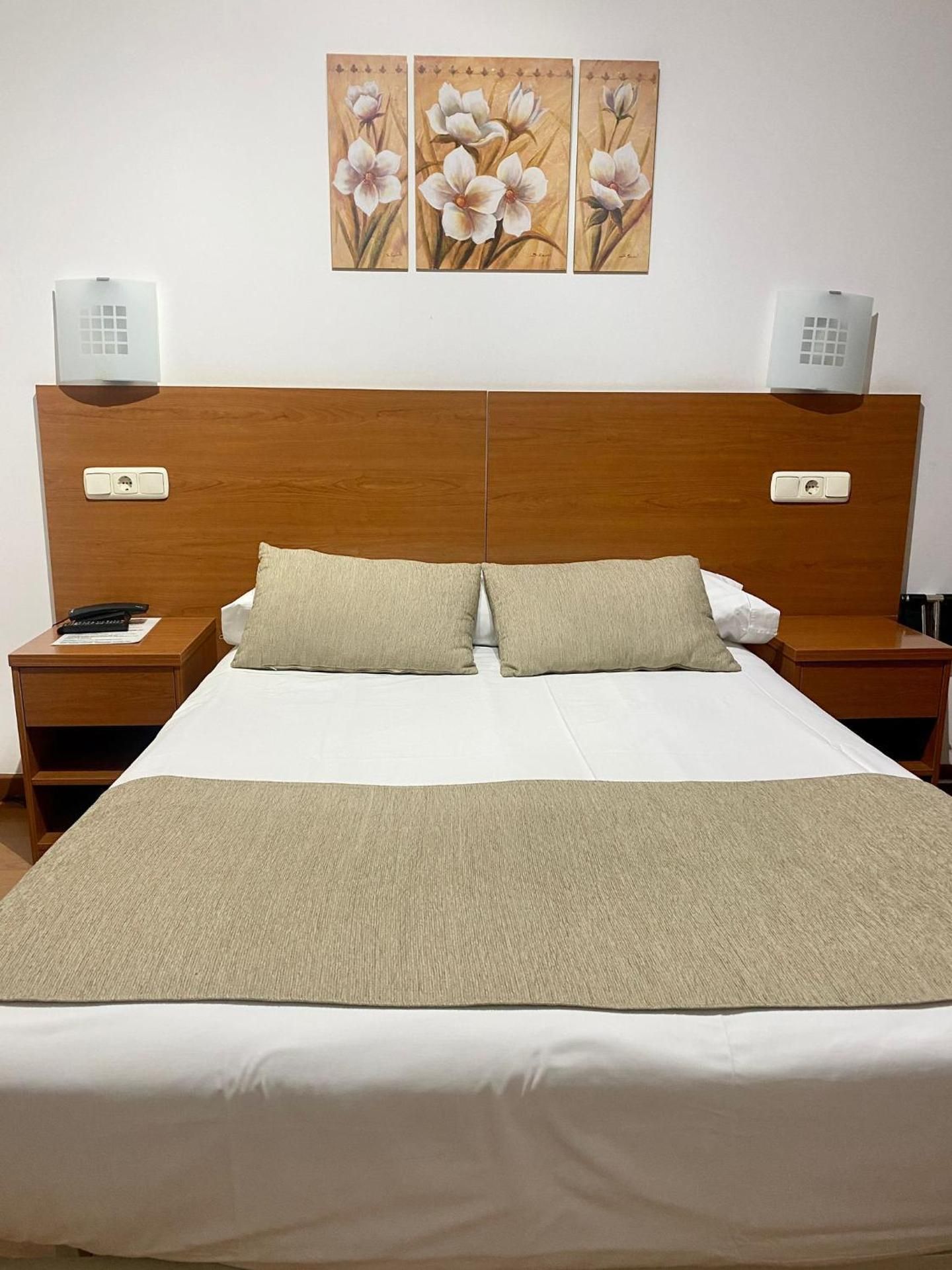 PR Fornos Double Room 2