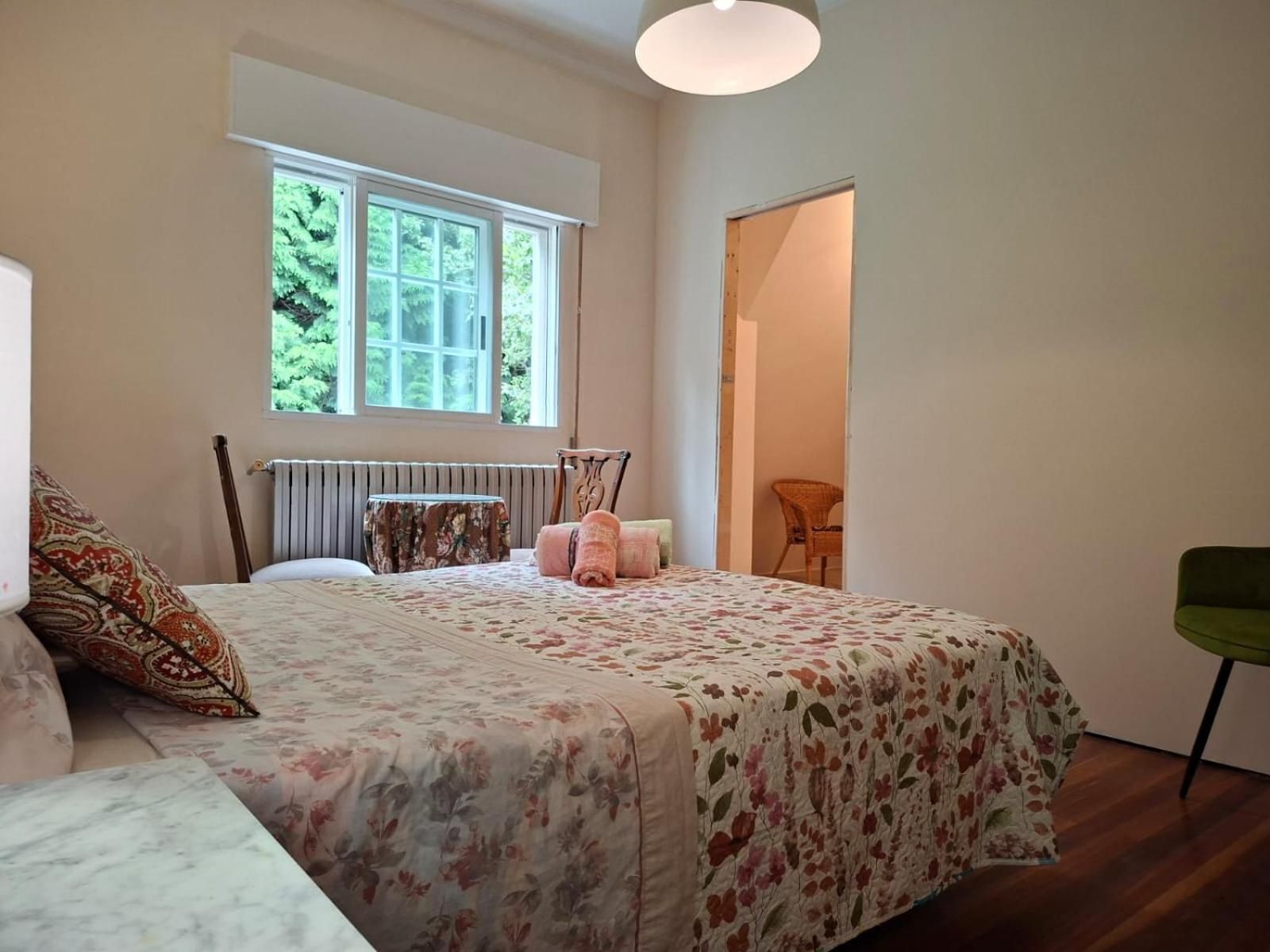 Oasis Ponte san lazaro Deluxe Queen Room