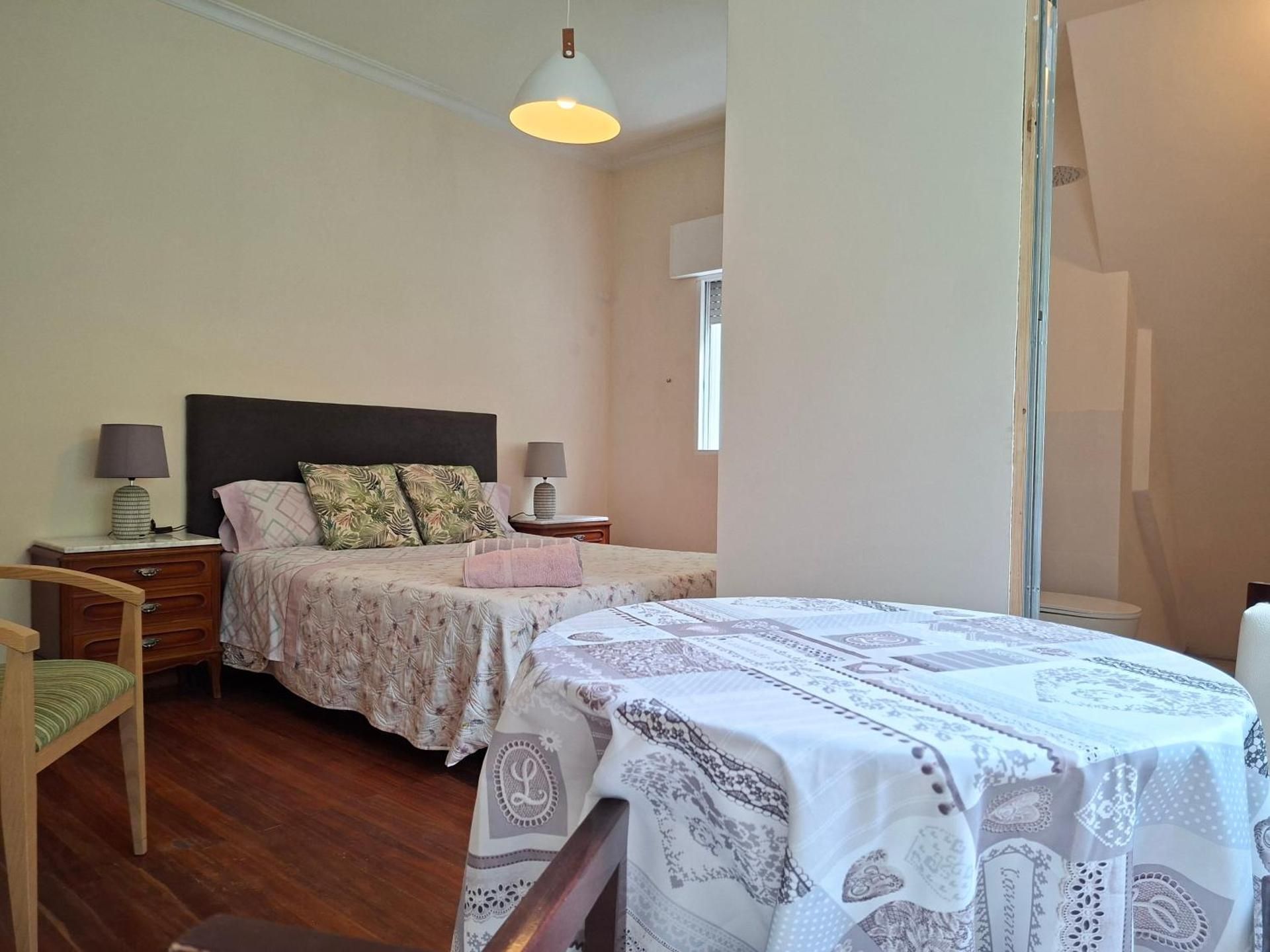 Oasis Ponte san lazaro Double Room