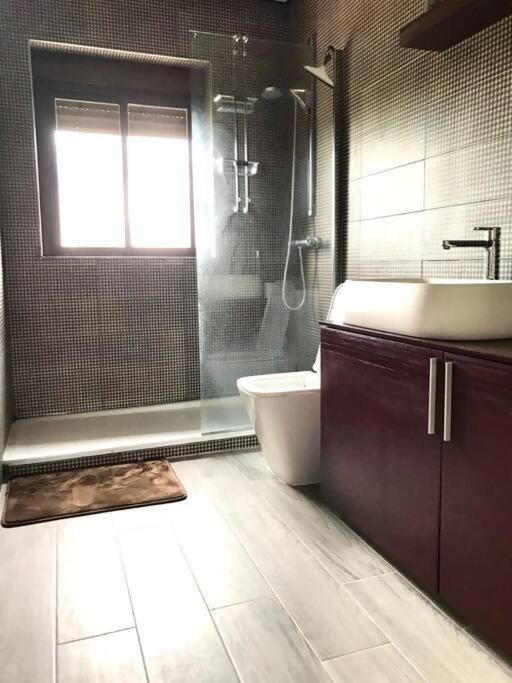 One-Bedroom Deluxe Apartment