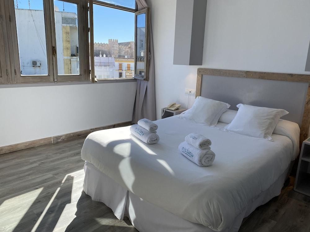 Double Room with One Double Bed