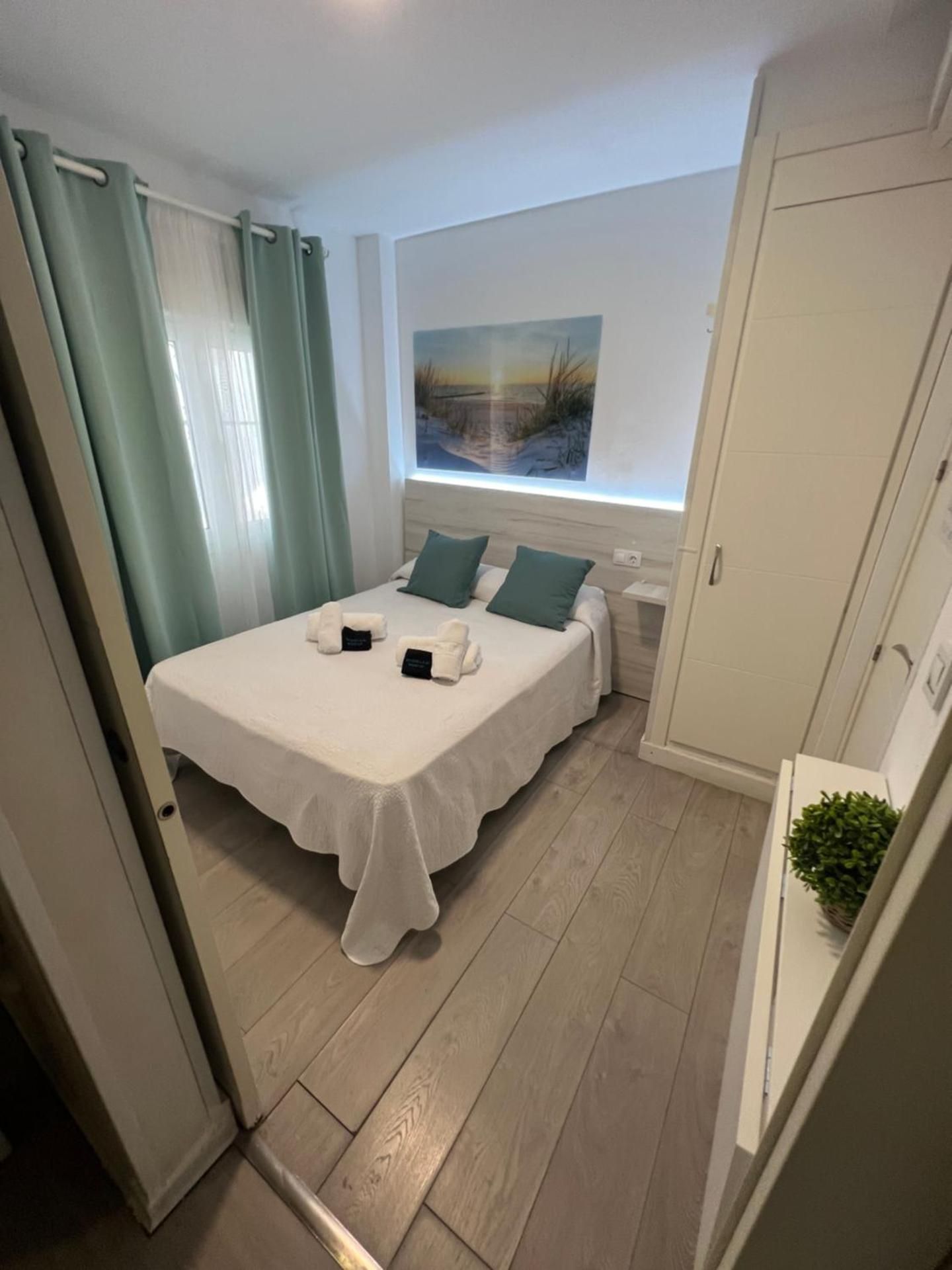Double Room - Disability Access