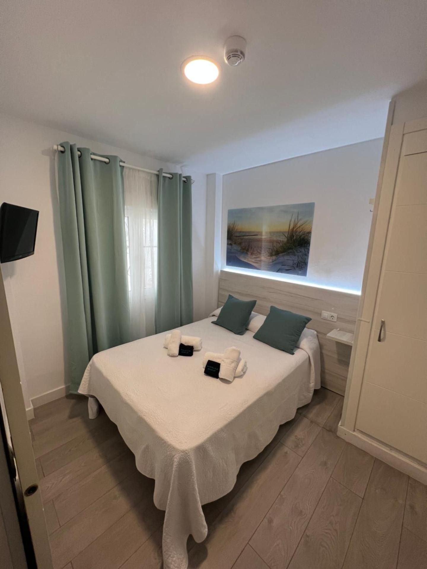 Double Room - Disability Access