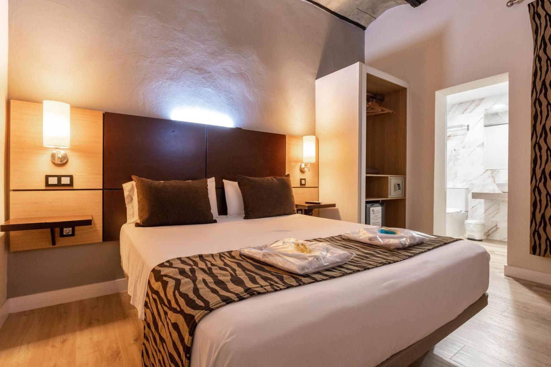 Triple Room 3 Beds