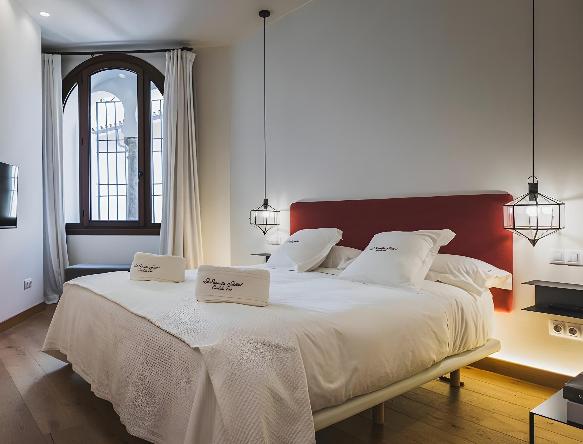 Junior Suite with King Bed
