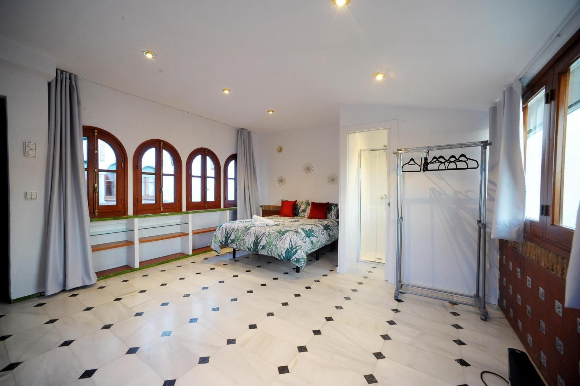 Suite with Terrace