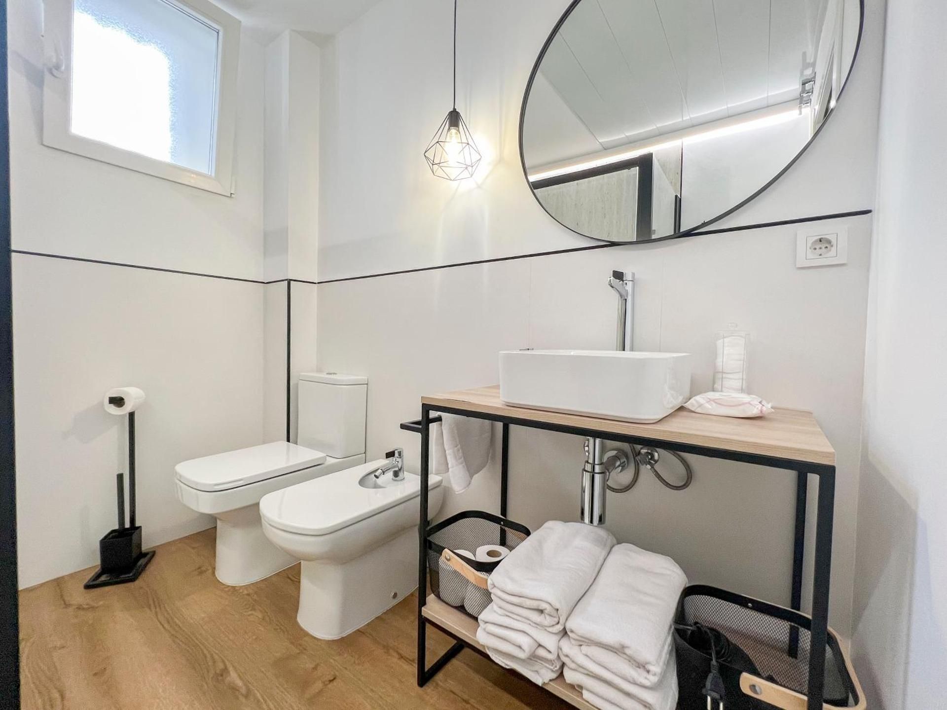 Apartamento en Córdoba, Torre de la Calahorra
