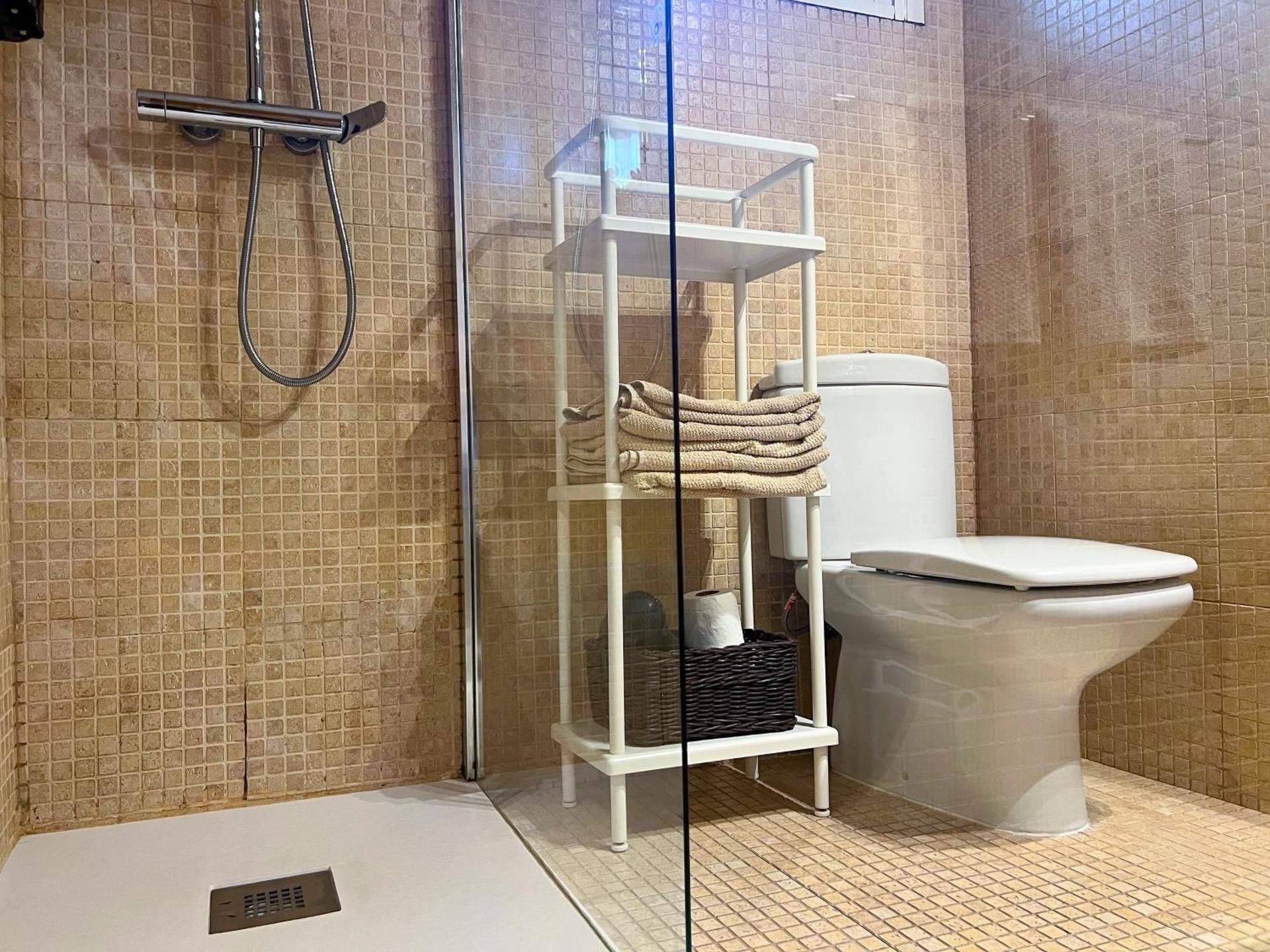 Apartamento en Córdoba, Puente Romano