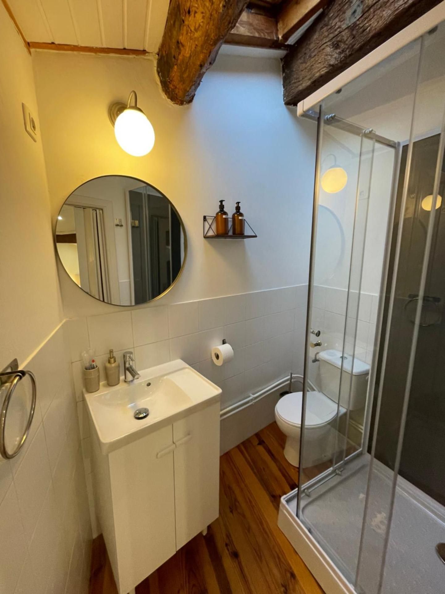 Deluxe Double Studio