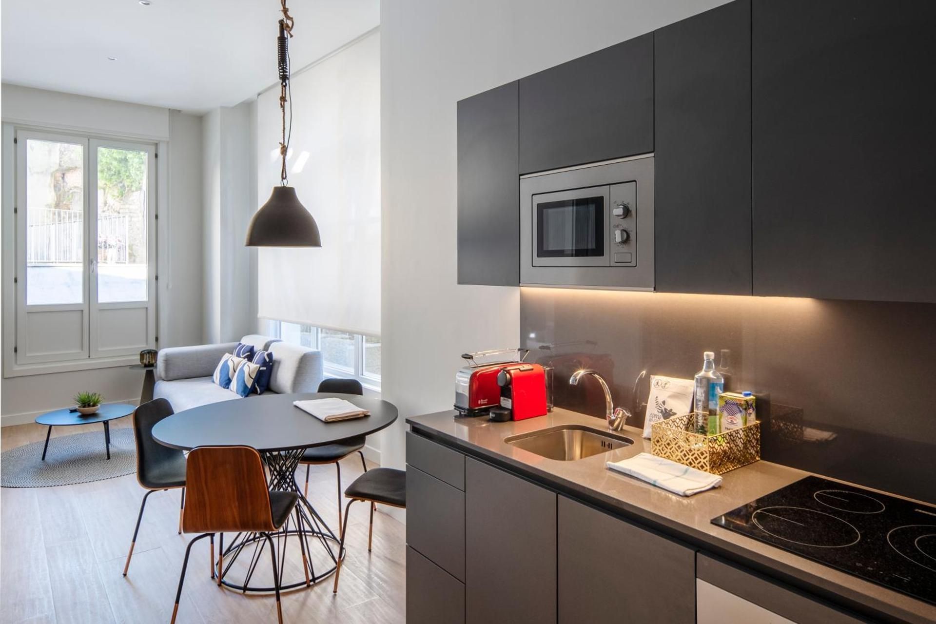 Deluxe Family Suite