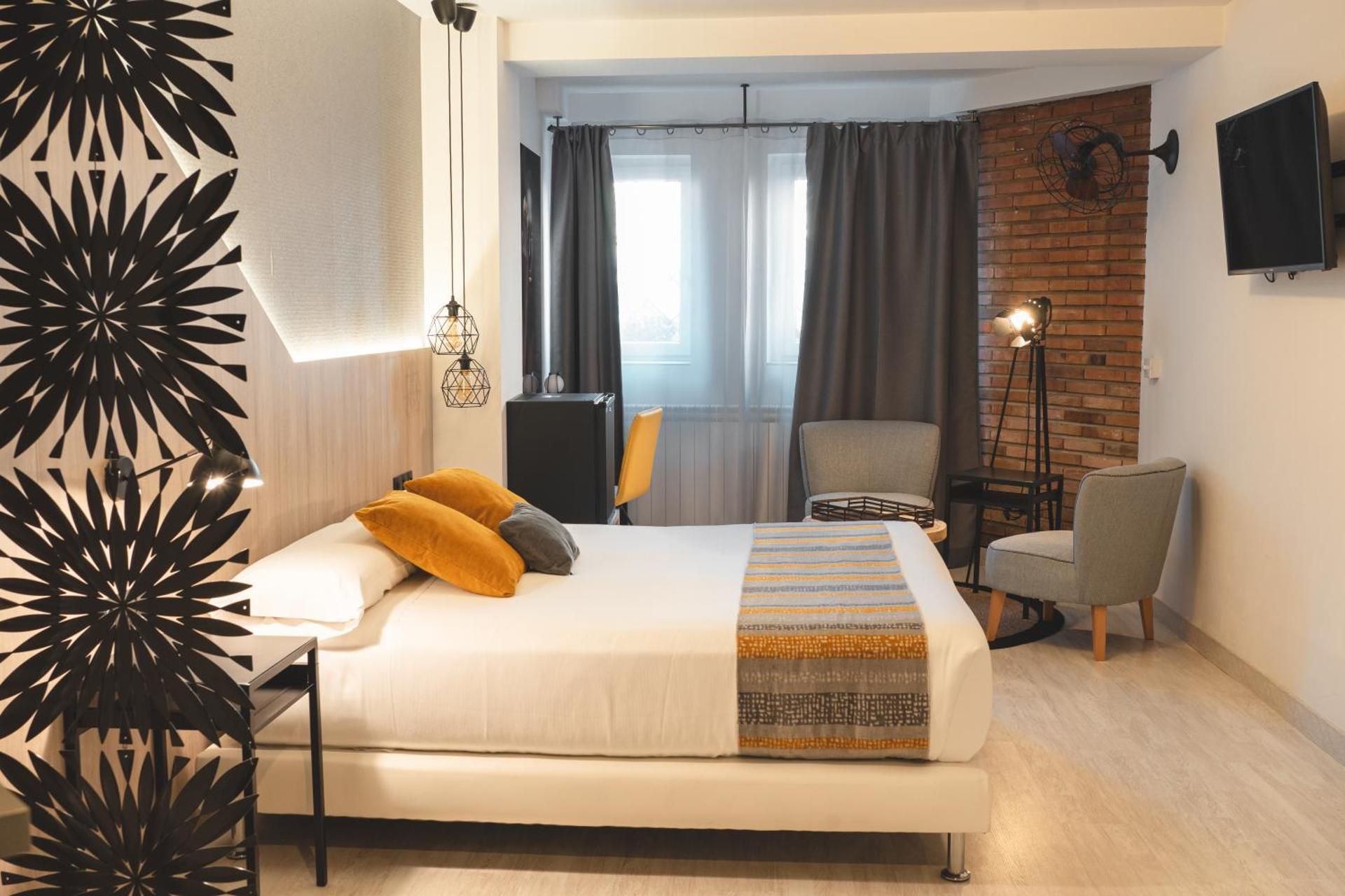 Quadruple Room - Disability Access