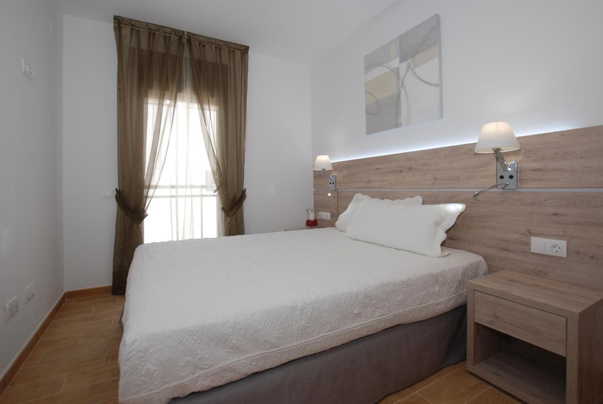 Duplex Apartment