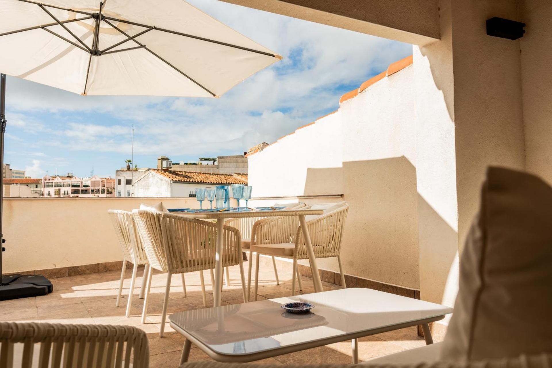Qazris Suites
