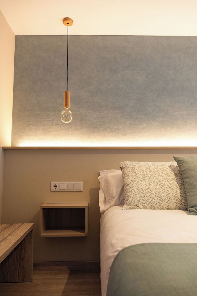 Qazris Suites Apartment, 1 Bedroom, Balcony, City View 3