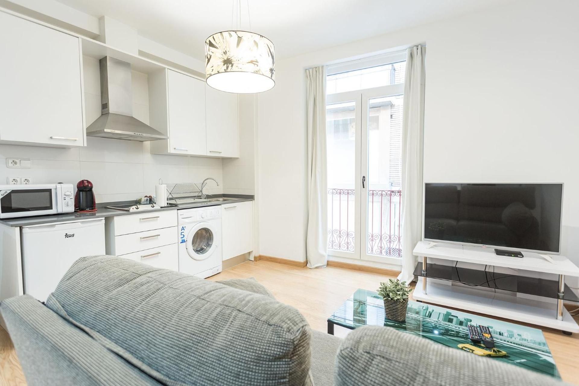 Superior Two-Bedroom Apartment
