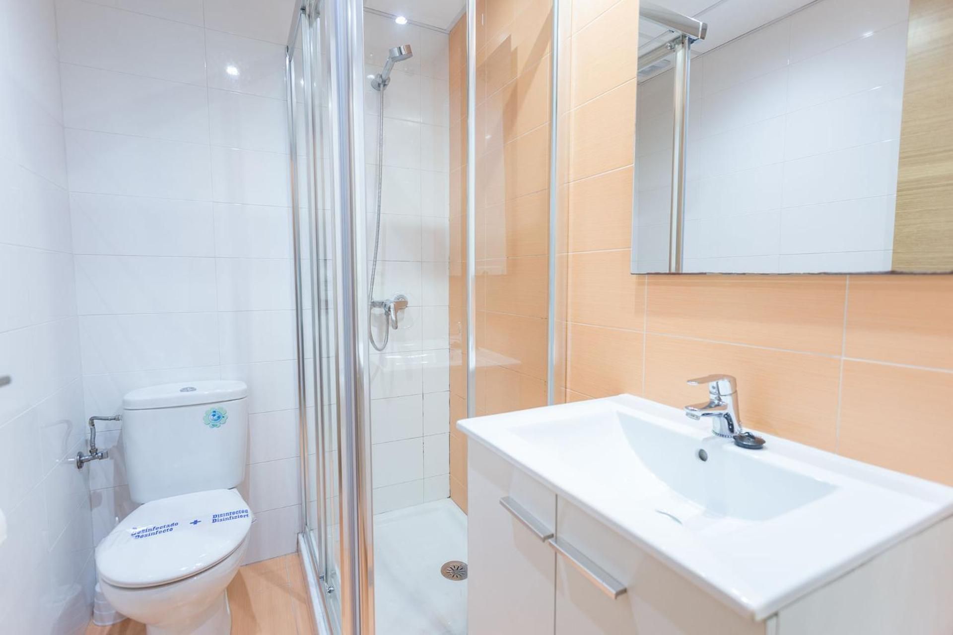 Superior Two-Bedroom Apartment