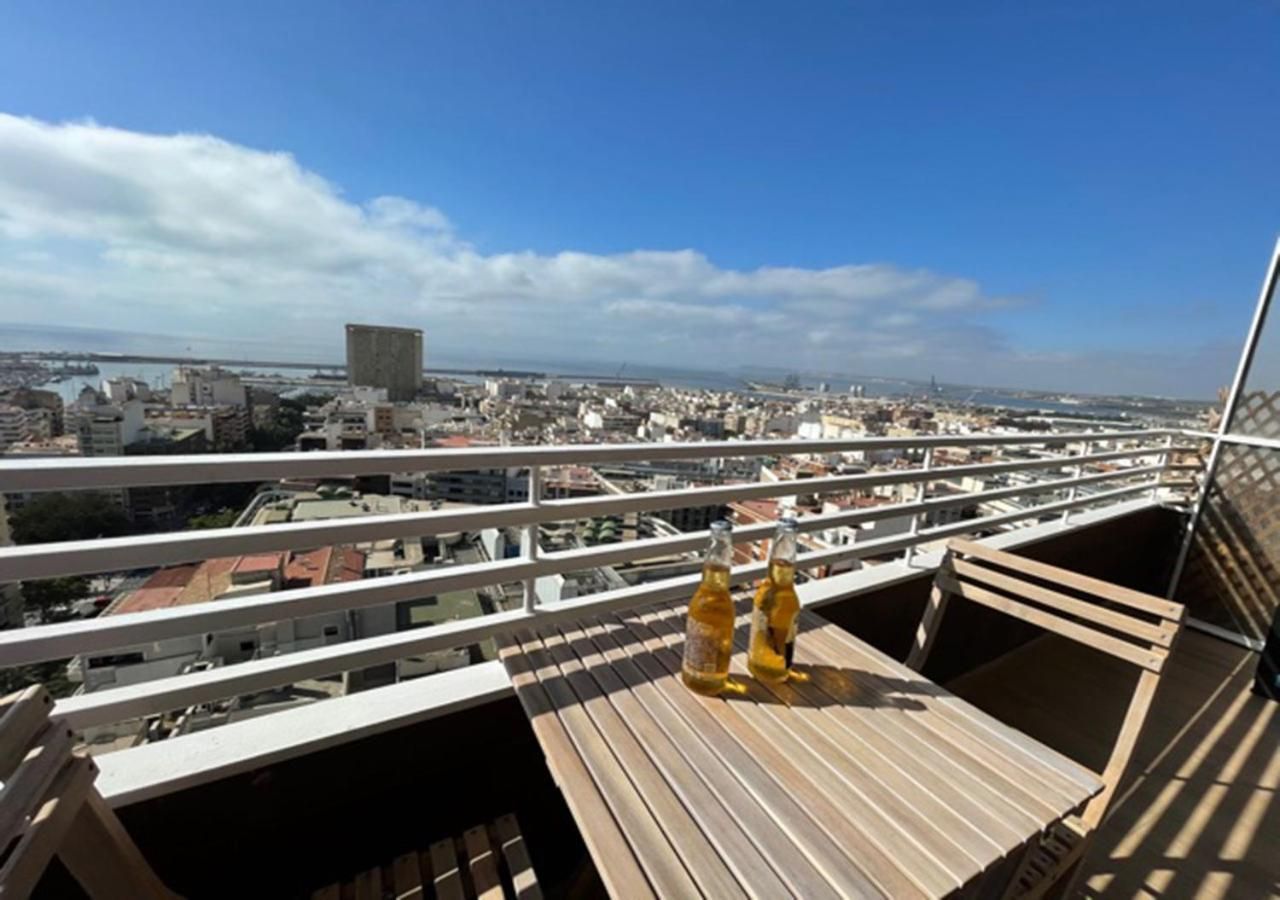 Suite with Sea View