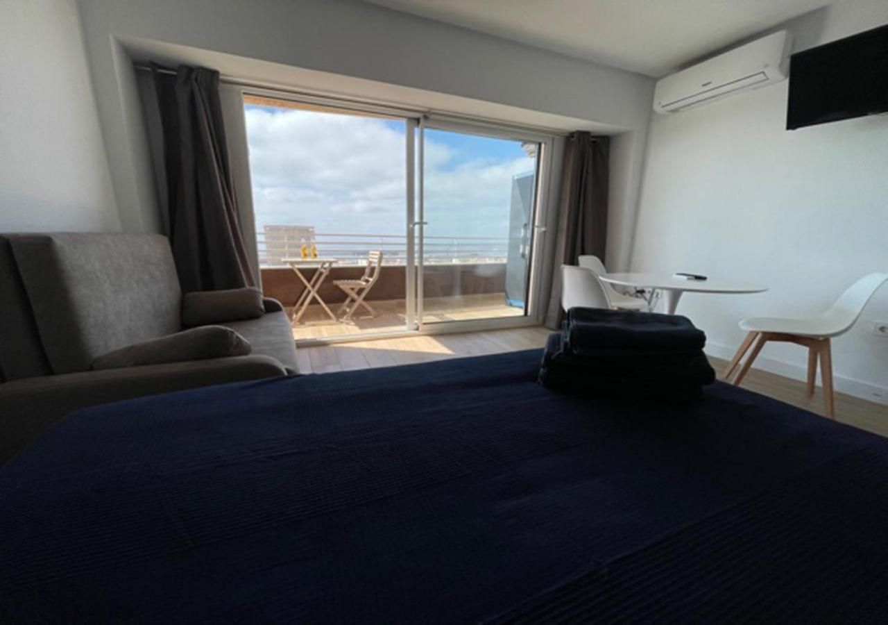 Suite with Sea View