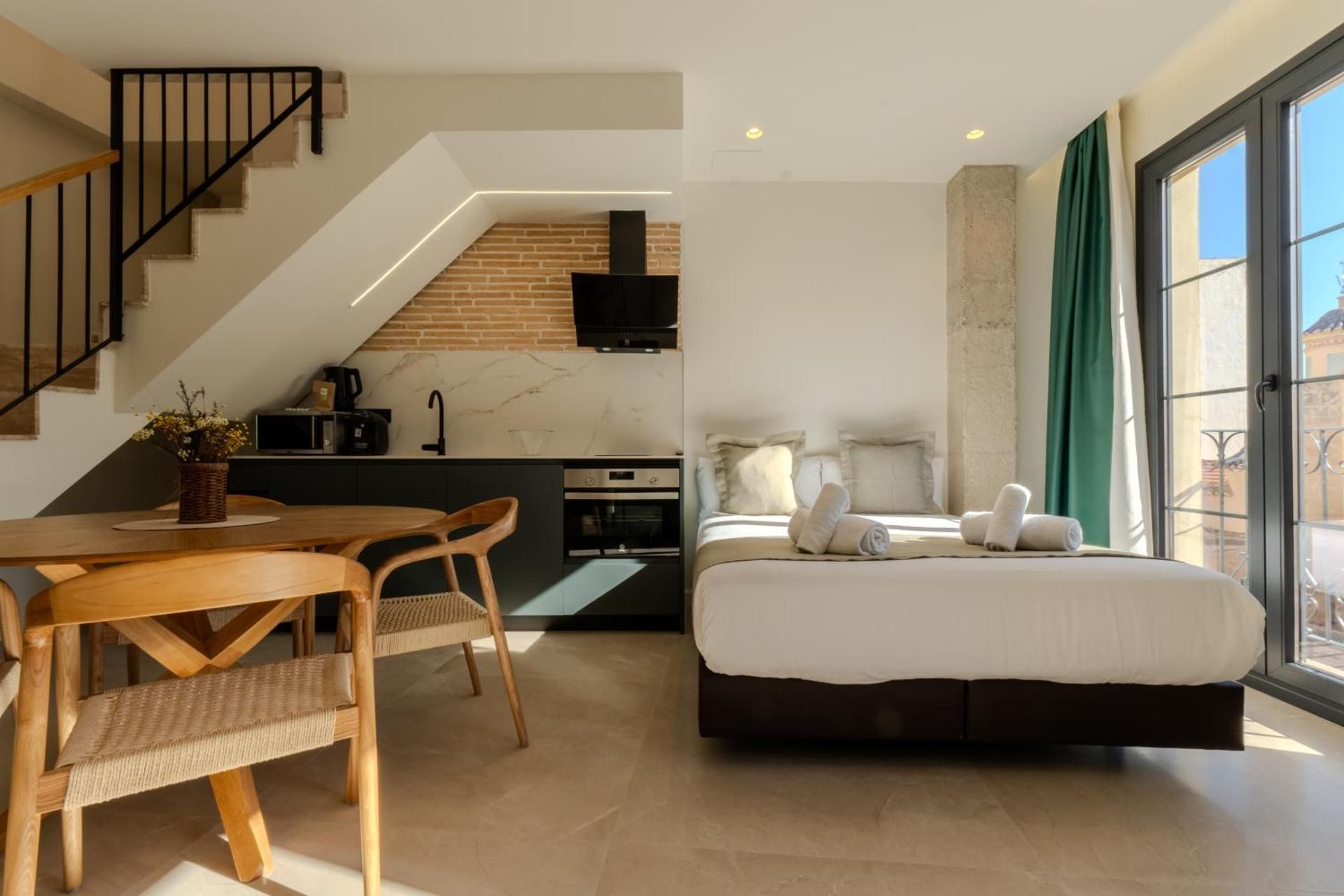 Maisonette