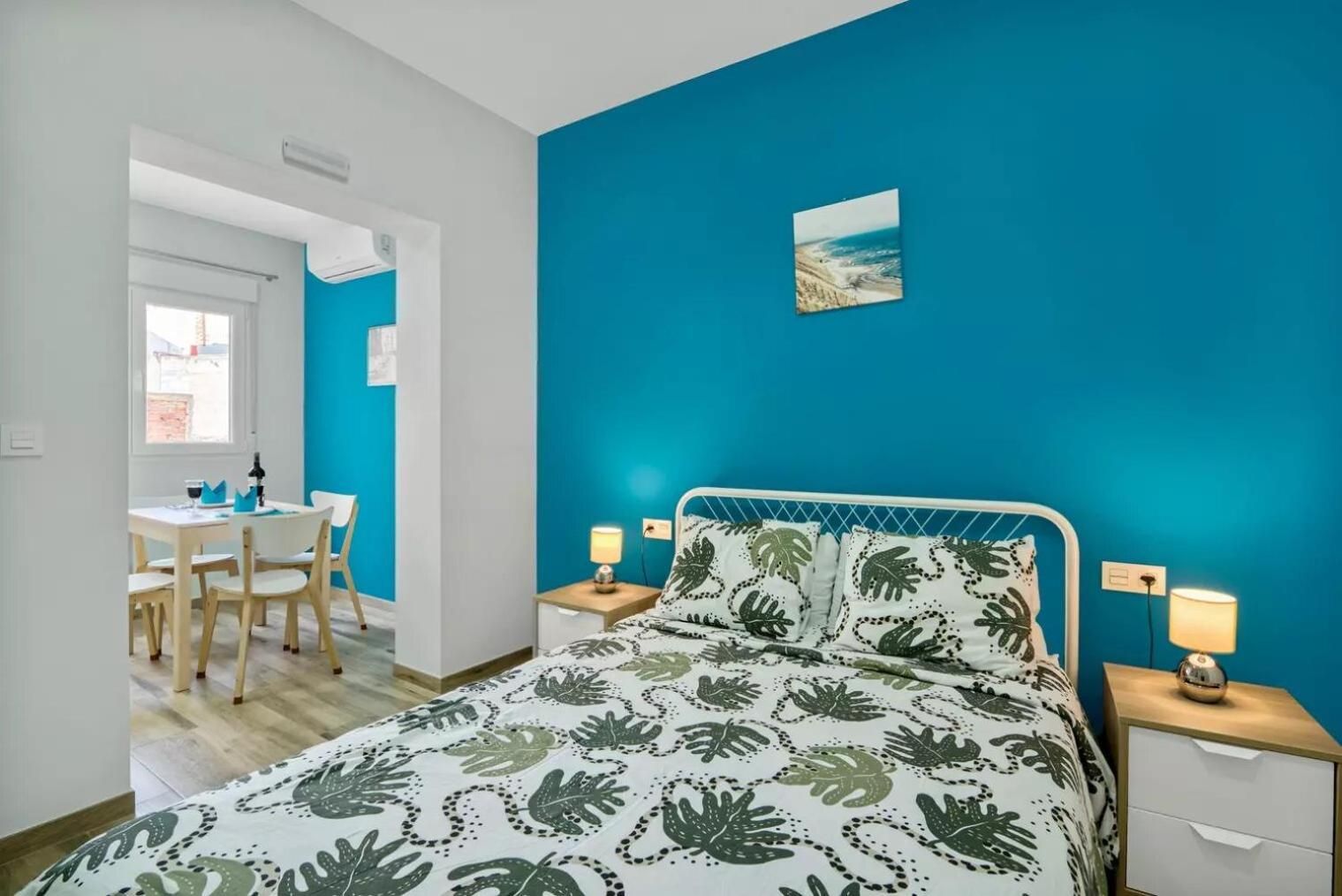 Apartment - Split Level