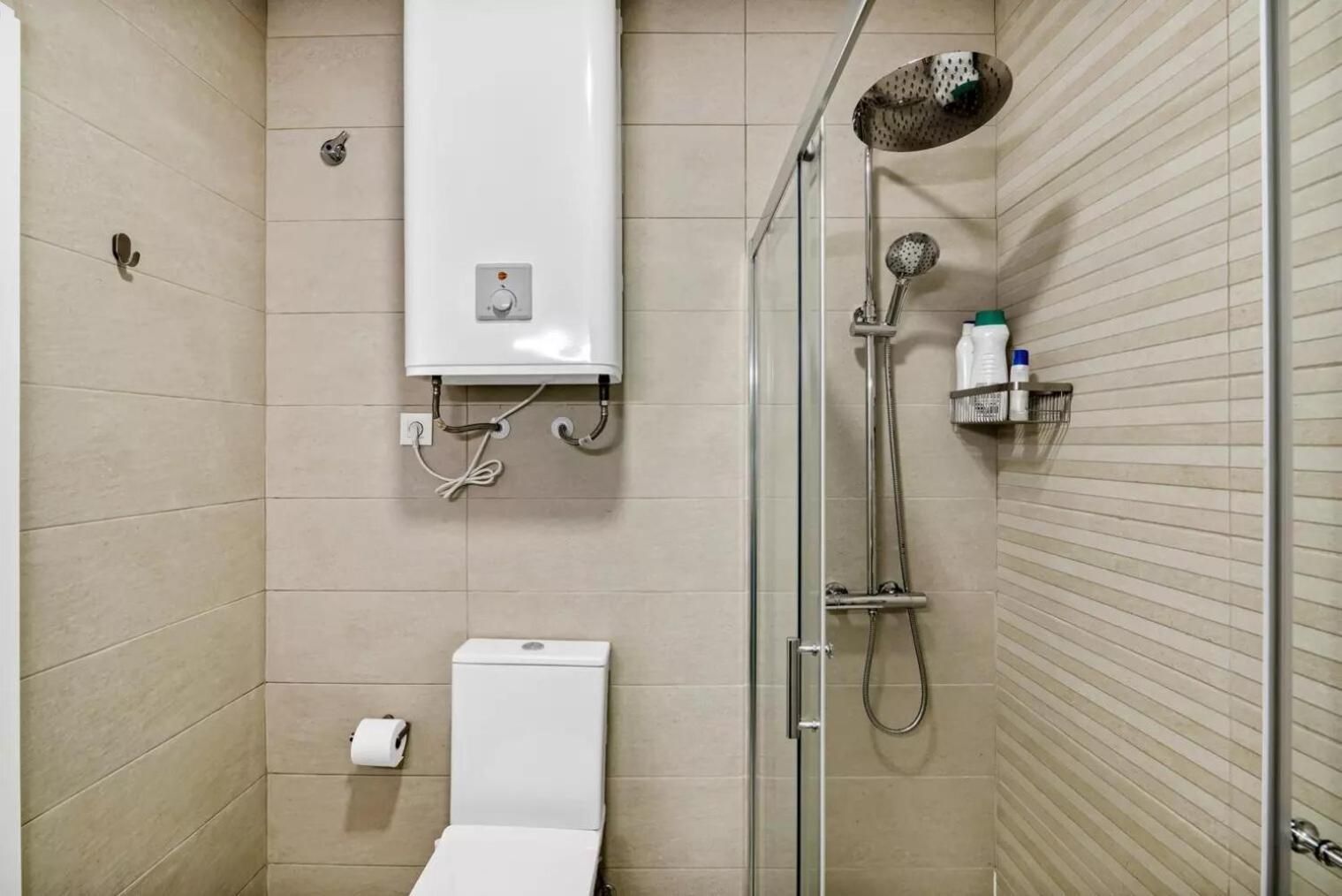 Apartment - Split Level