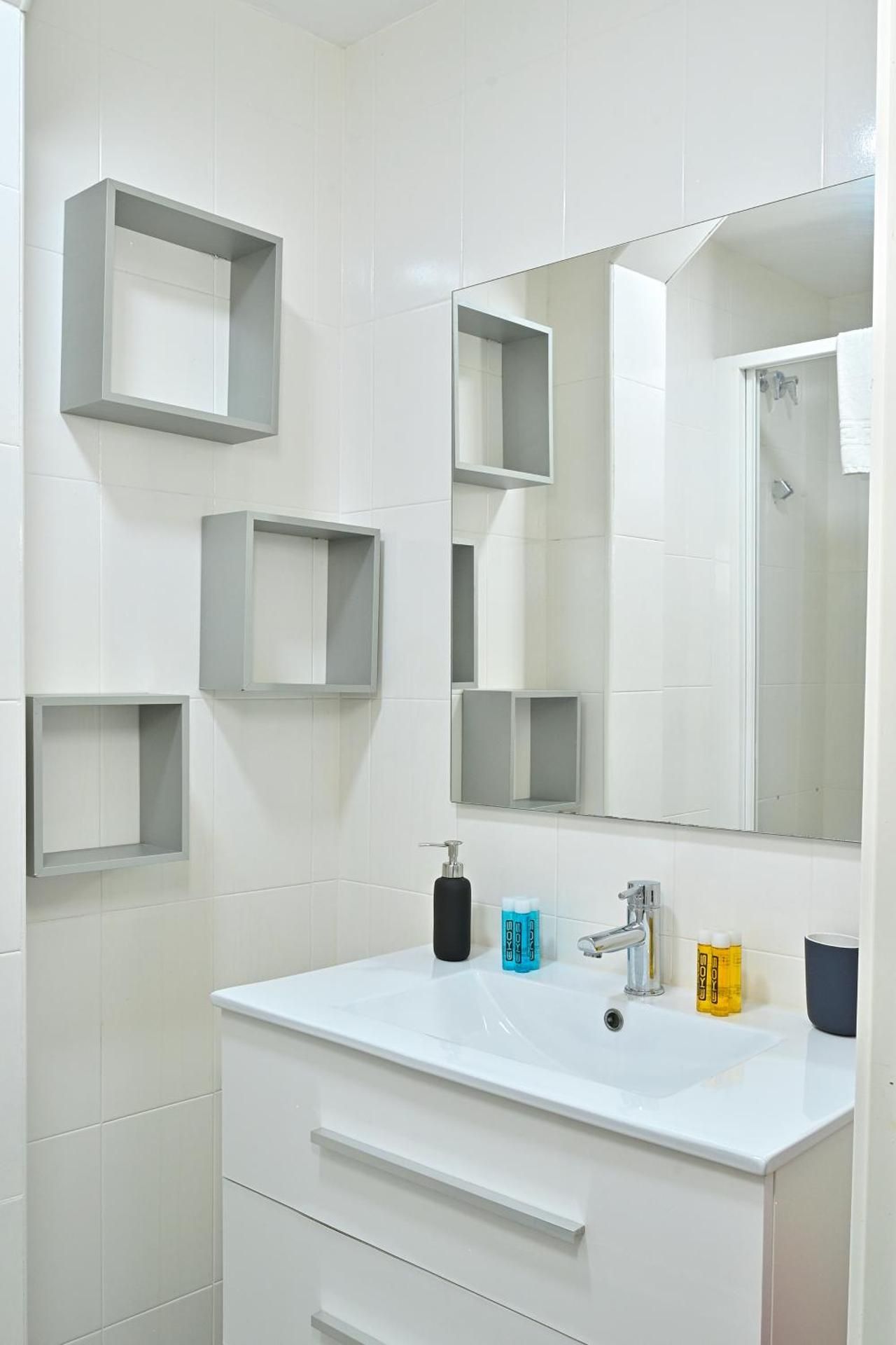 Standard Apartment