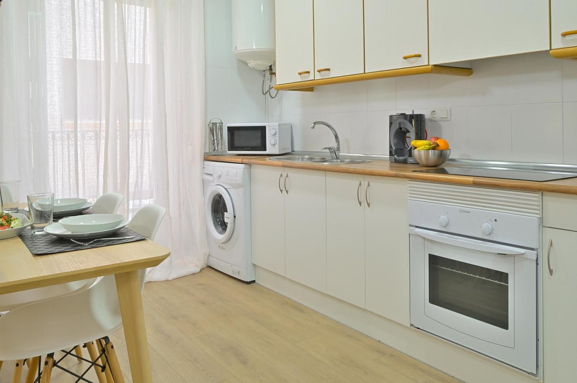 Standard Apartment