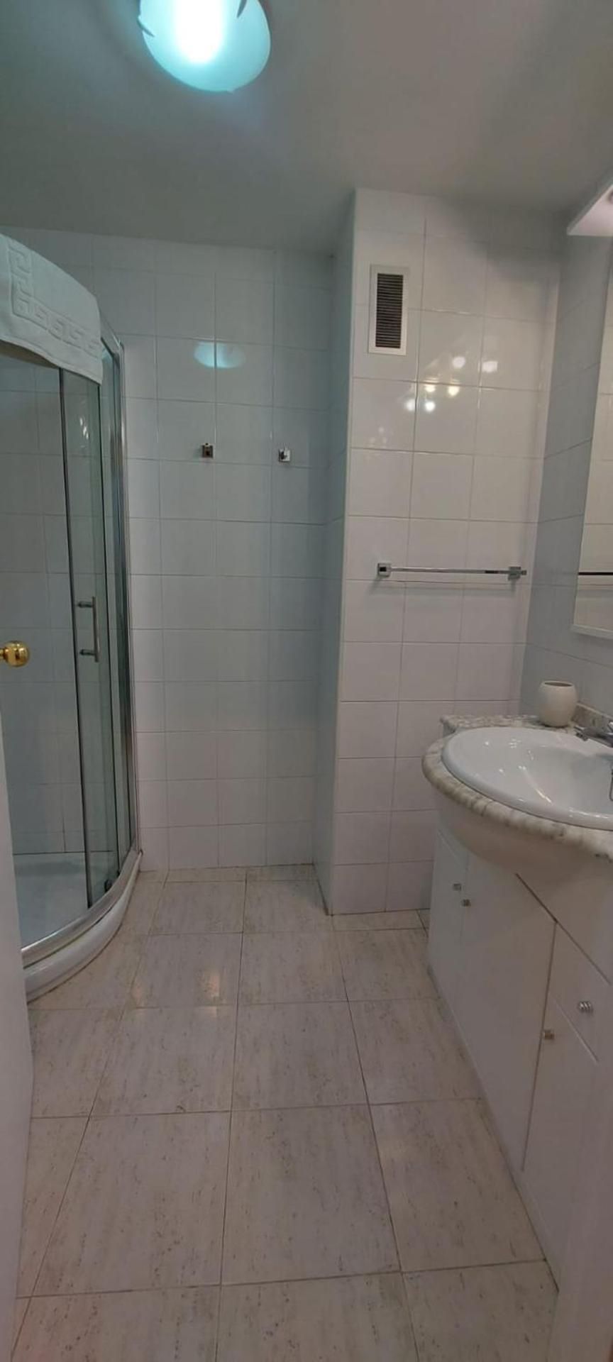 One-Bedroom Deluxe Apartment