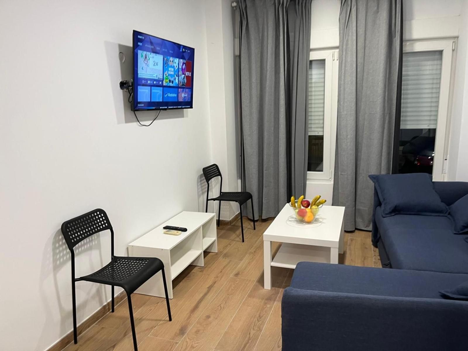 Apartment - Disability Access