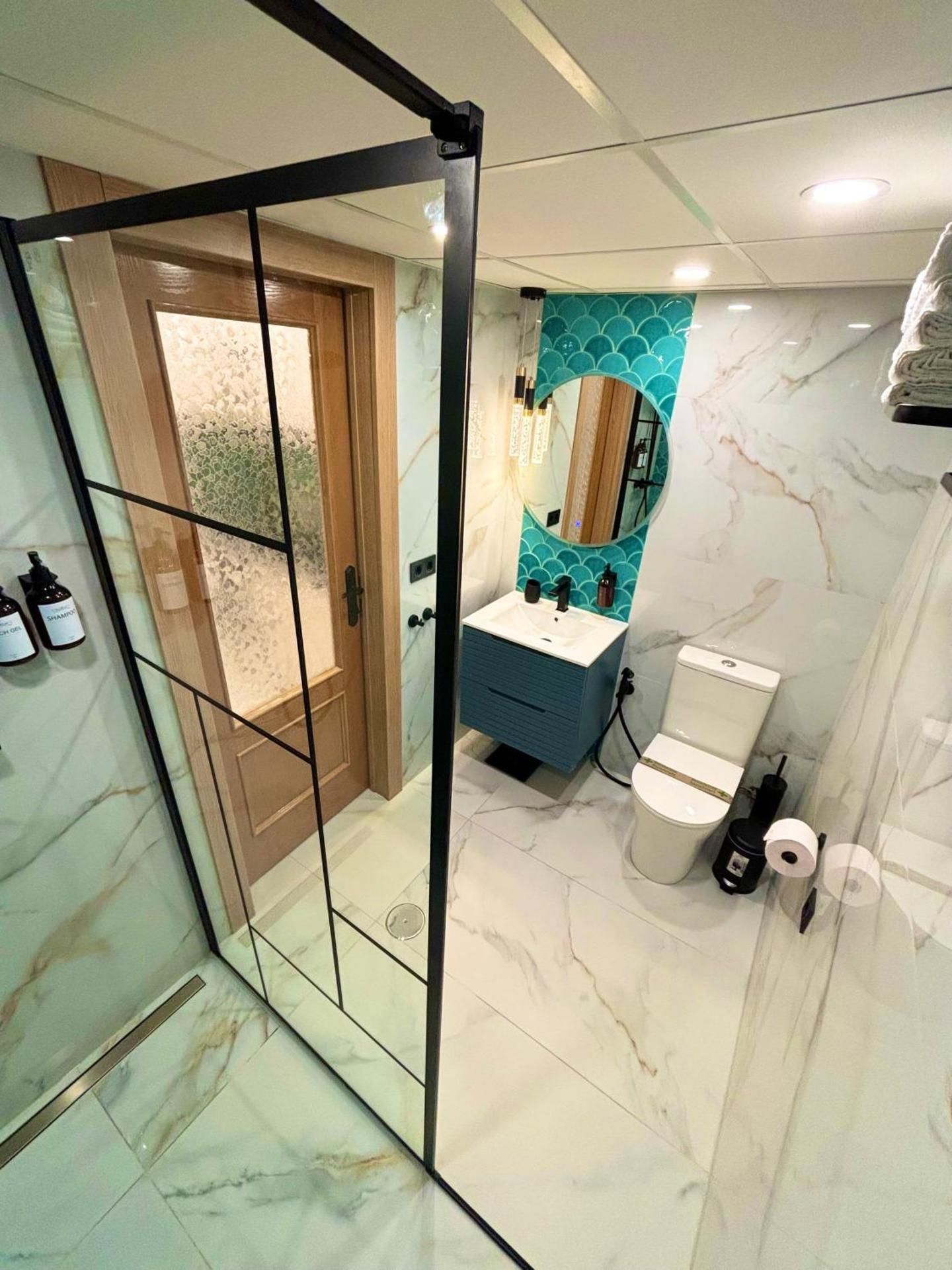 Suite with Terrace