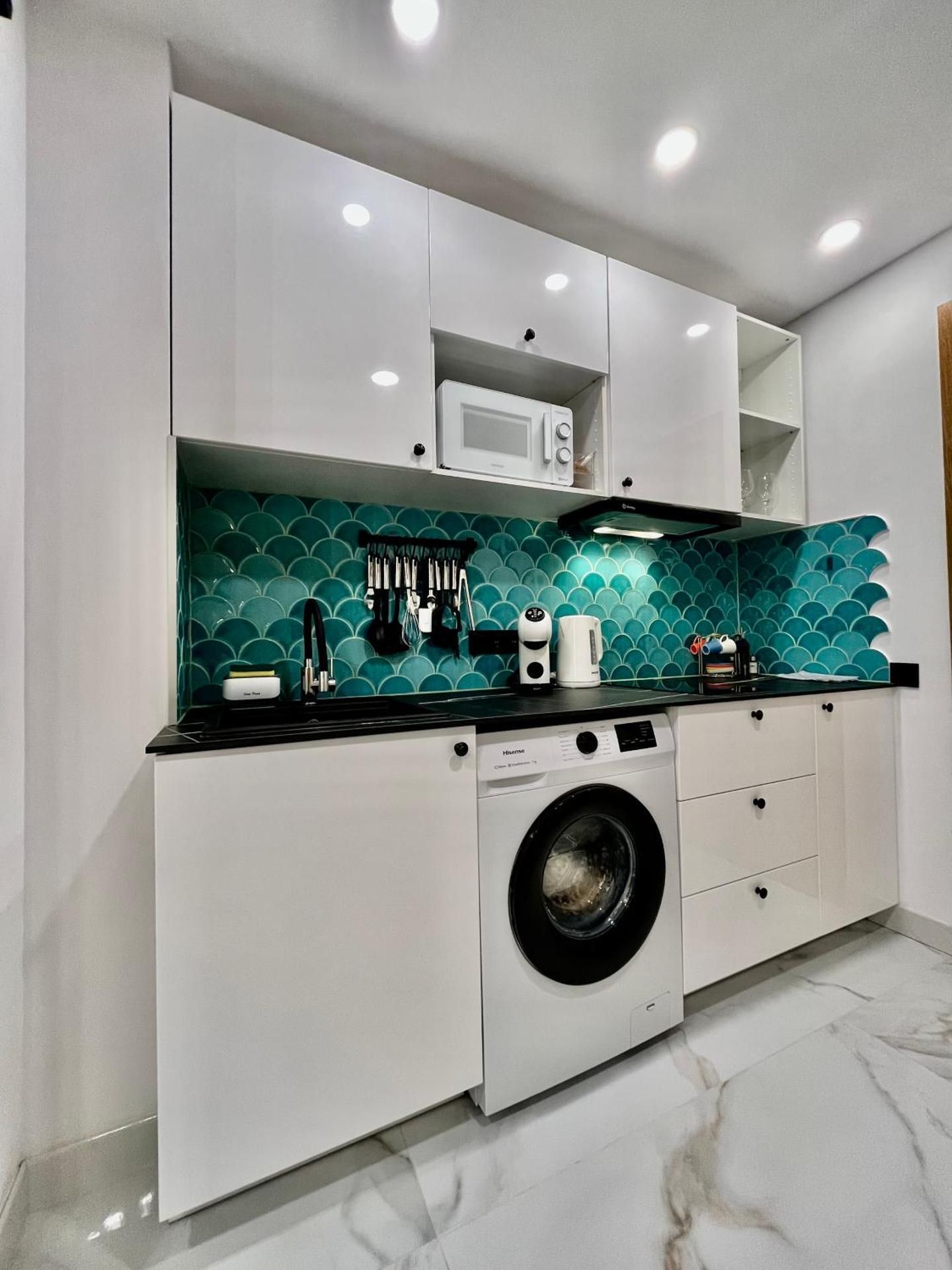 Suite with Terrace