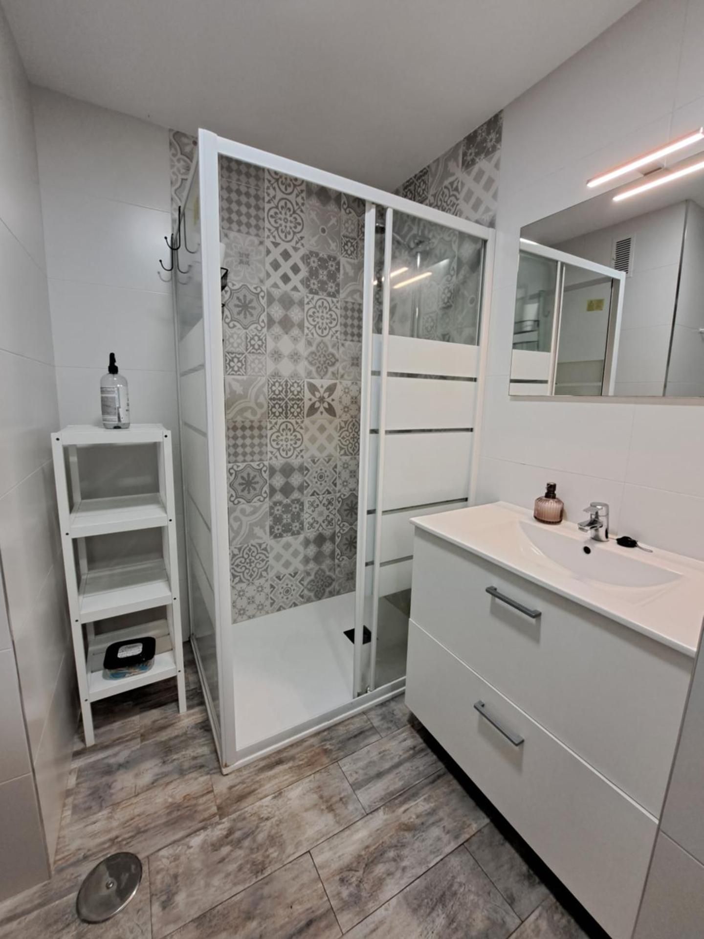 Studio Apartment with Sea View