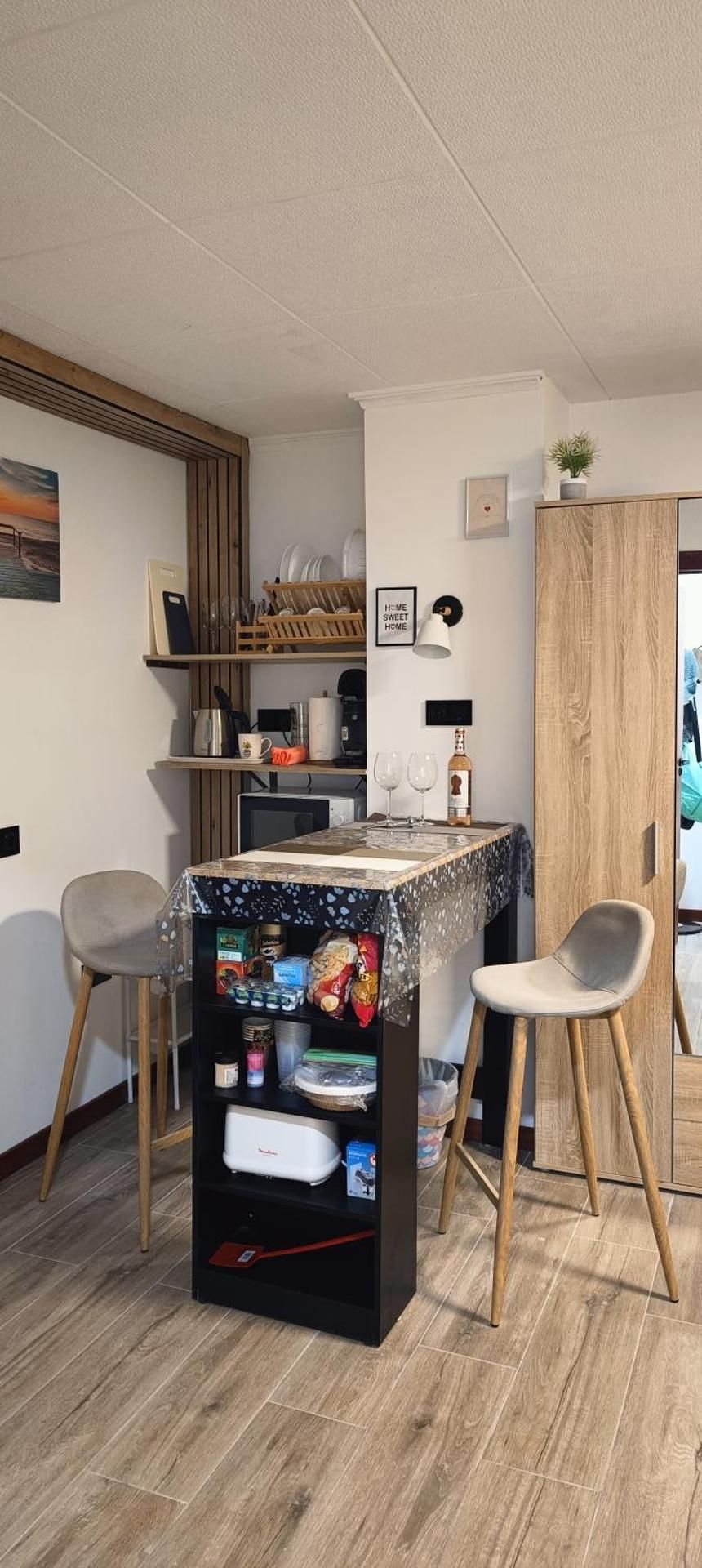 Superior Apartment
