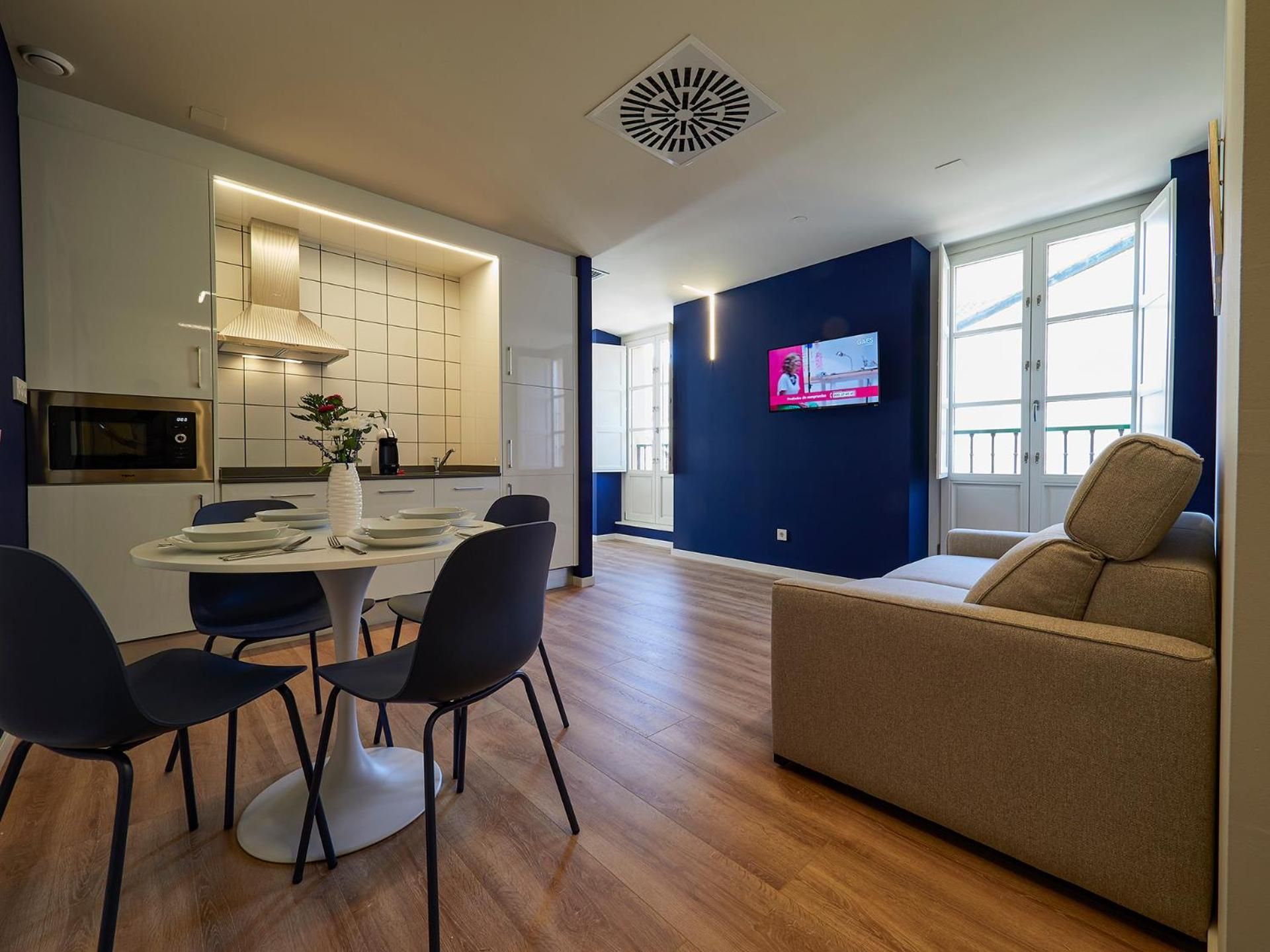 Superior Apartment