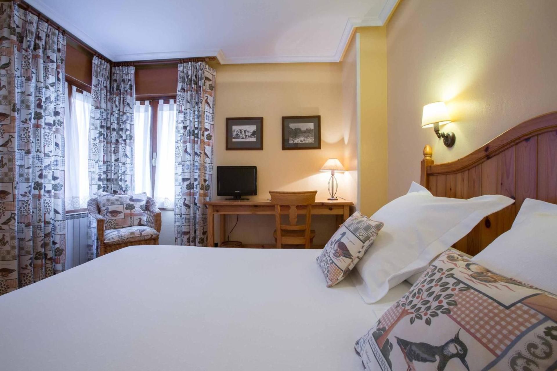 Double or Twin Room