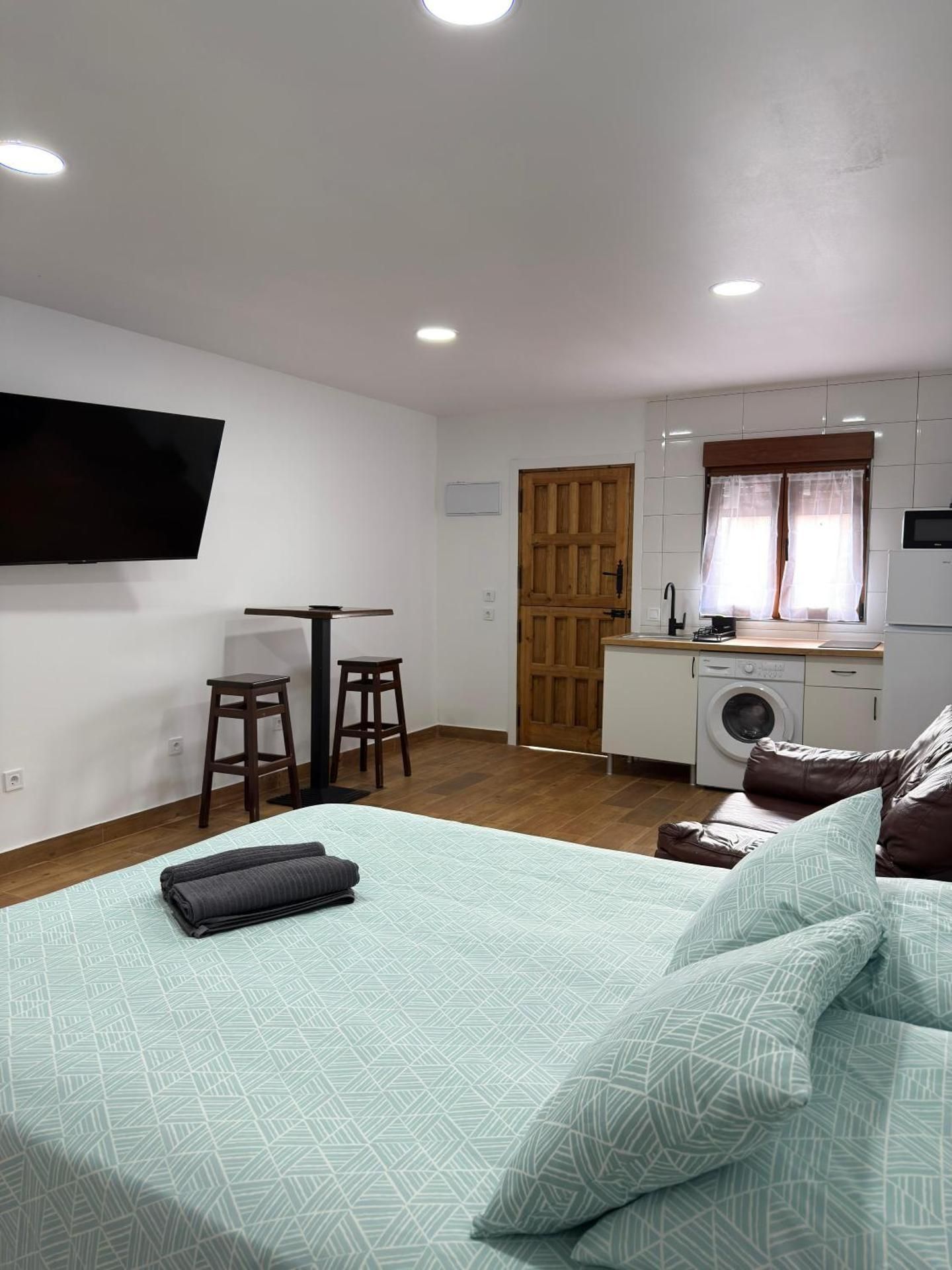 Classic Apartment