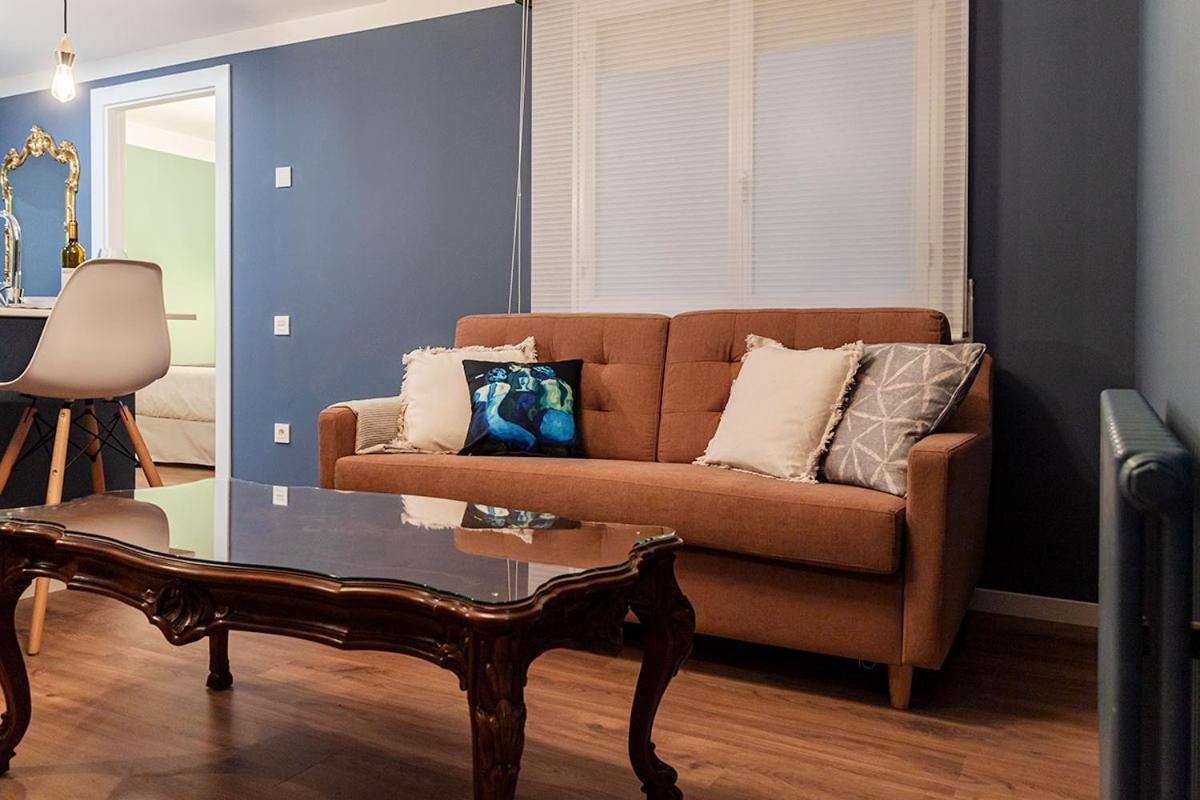 Superior Deluxe Double or Twin Room 