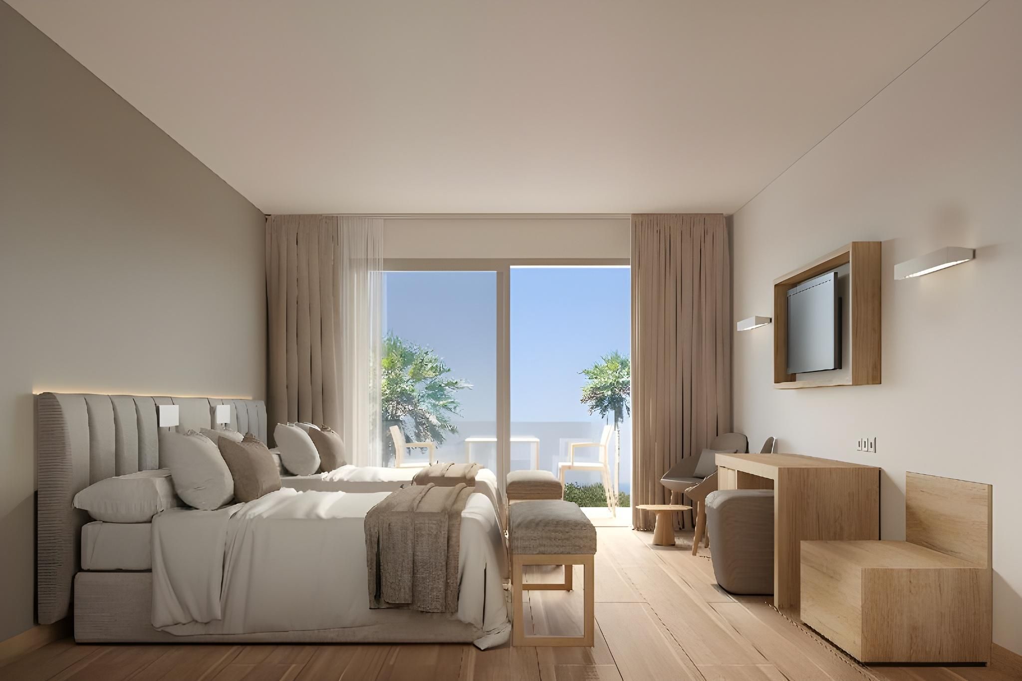 Standard Double Room (2 Adults)
