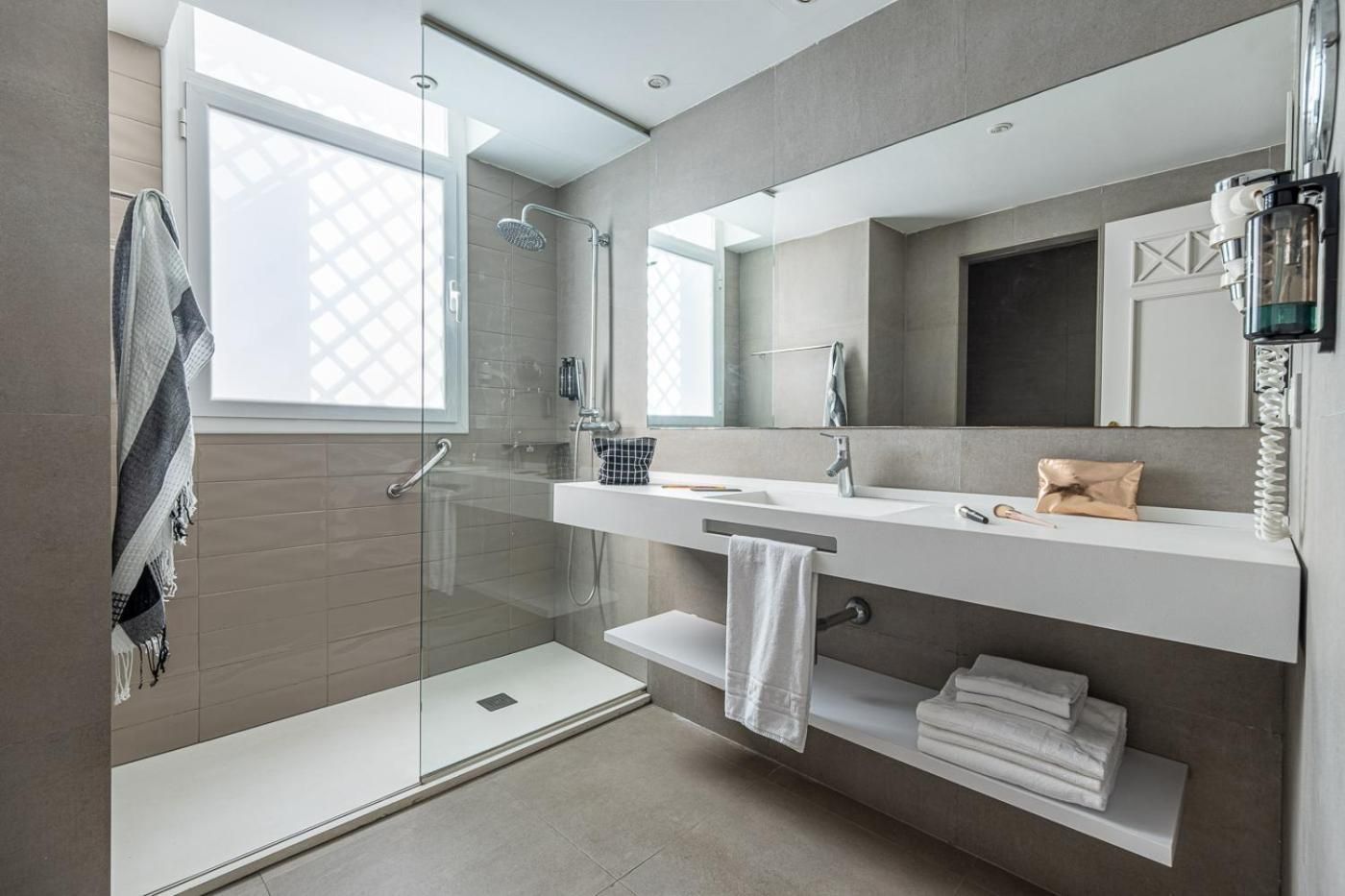 Estival Torrequebrada Superior Double Room with Sea View 3