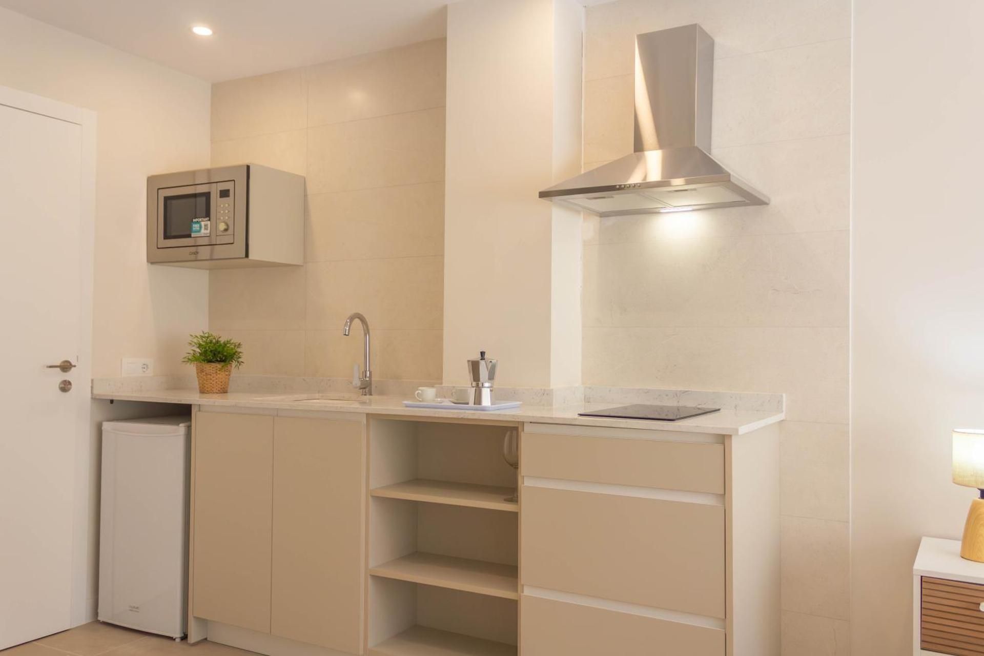 Apartment - Disability Access