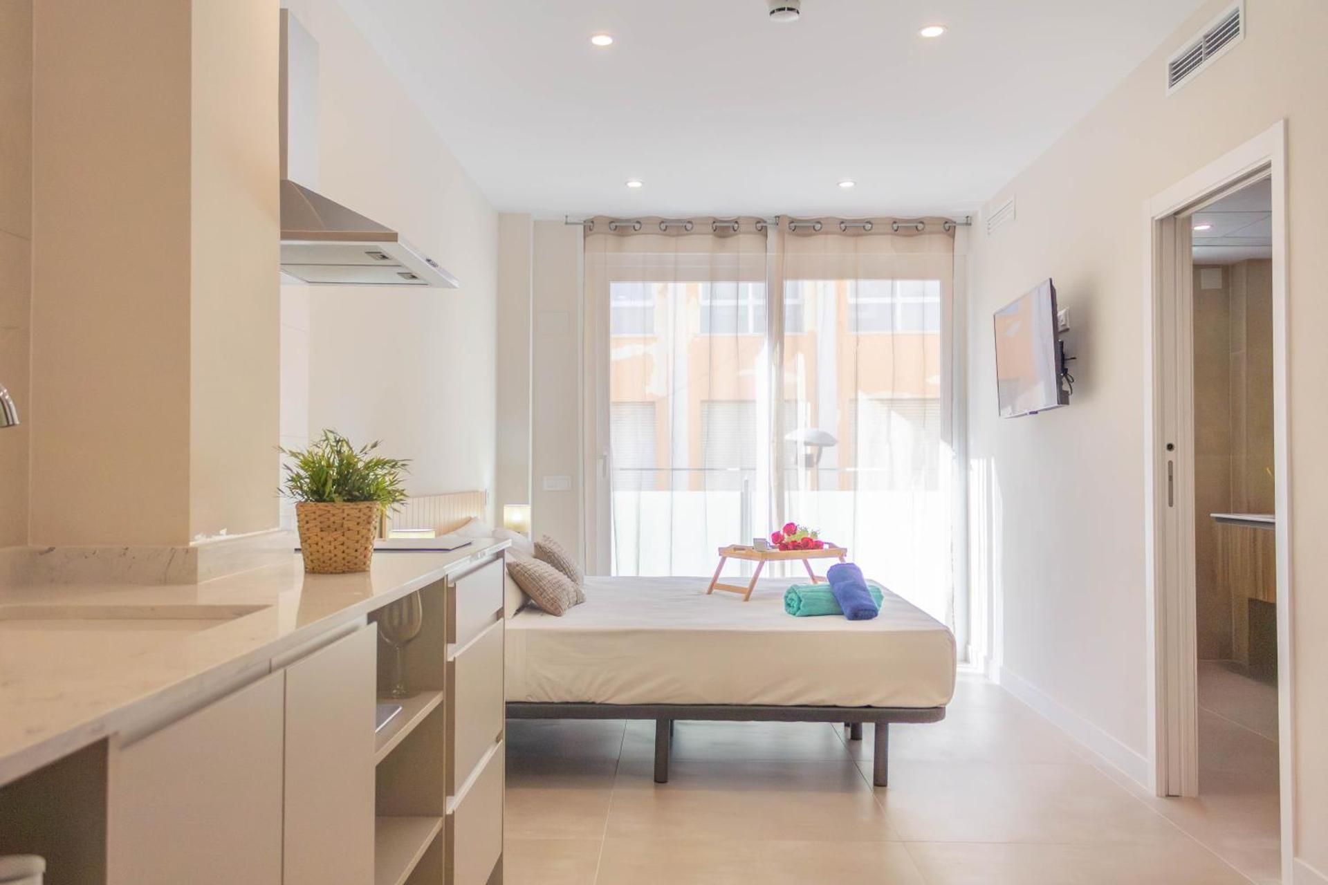 Apartment - Disability Access