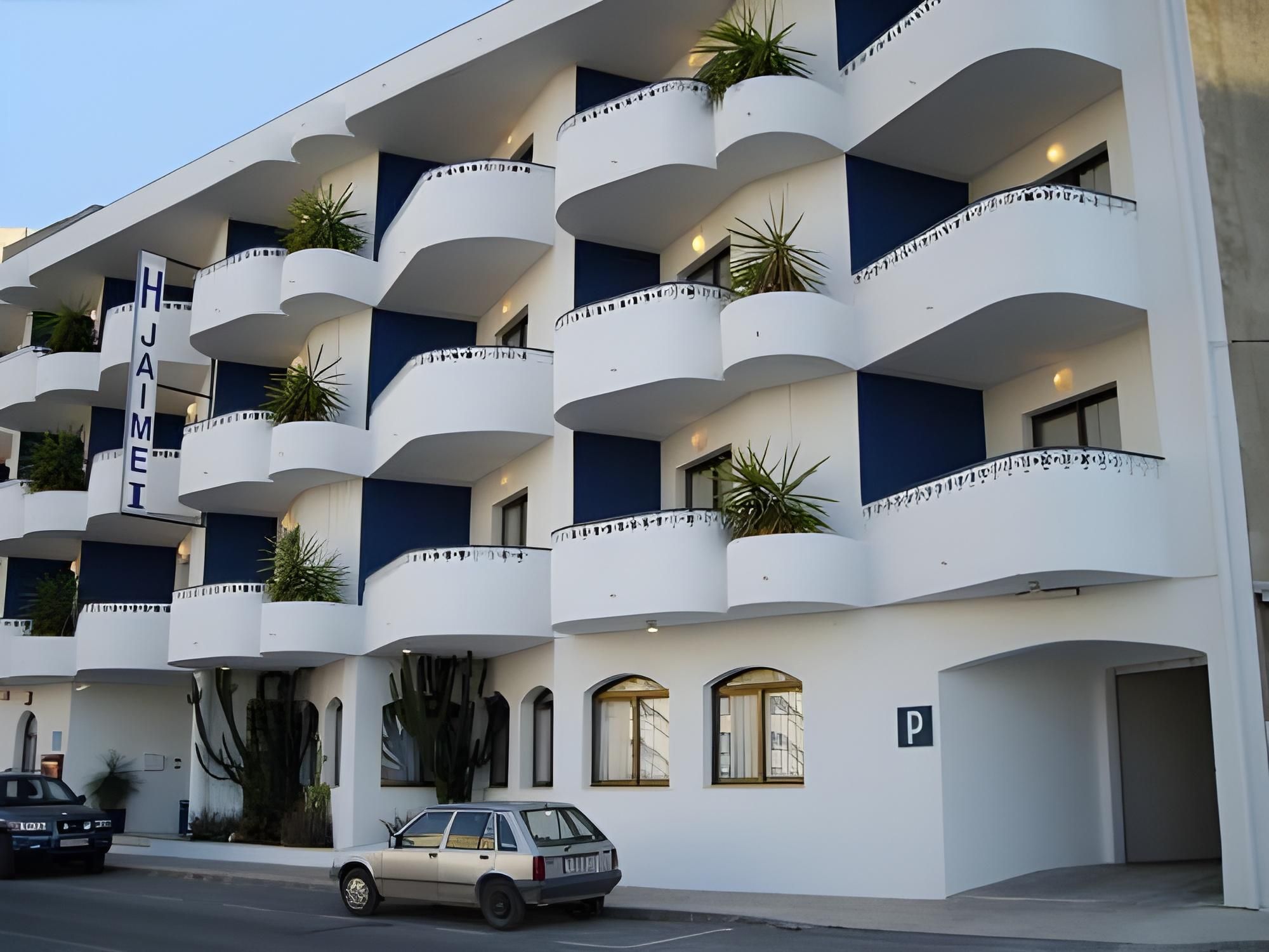Hotel Jaime I