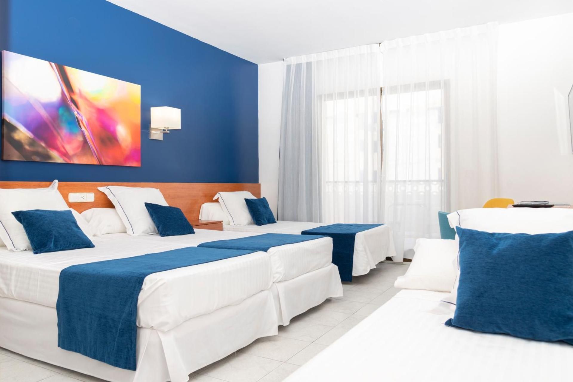 Hotel Jaime I